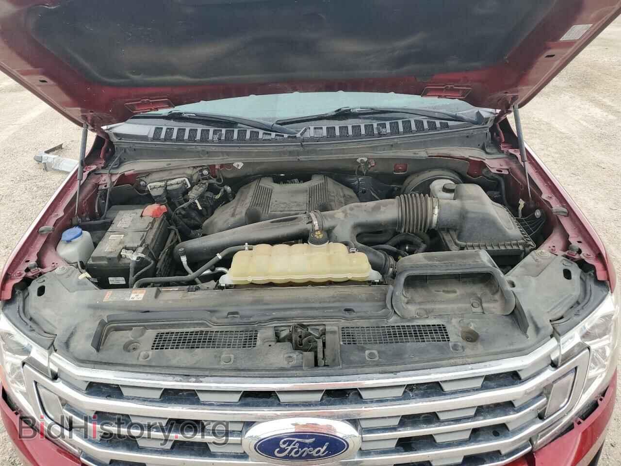 2019 FORD EXPEDITION - VIN: 1FMJU1HT4KEA89442 - Фото 12