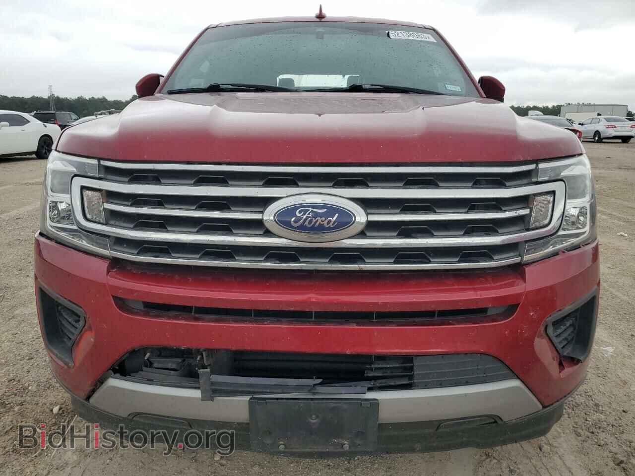 2019 FORD EXPEDITION - VIN: 1FMJU1HT4KEA89442 - Фото 5