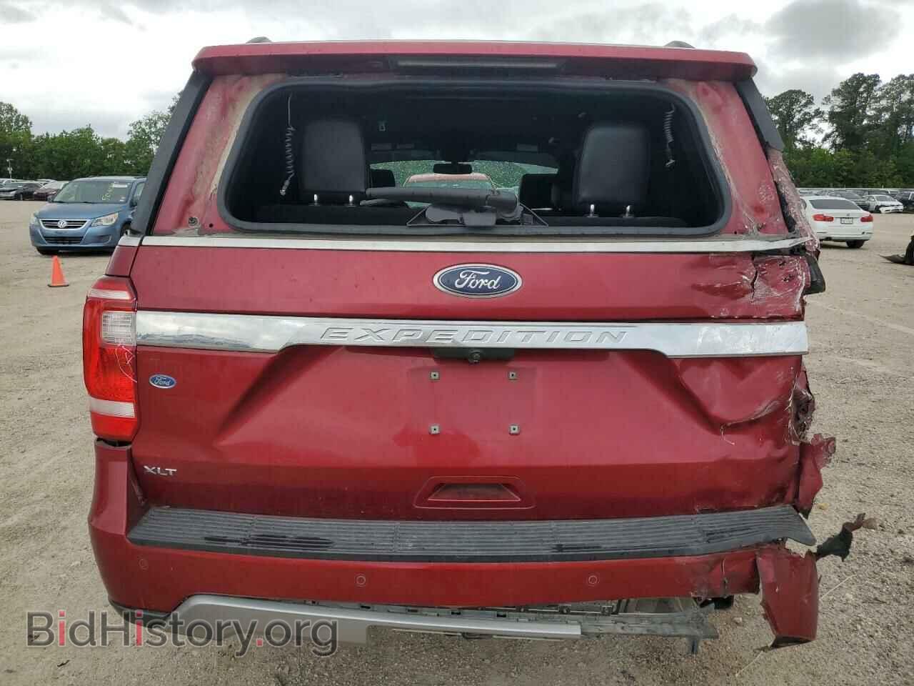 2019 FORD EXPEDITION - VIN: 1FMJU1HT4KEA89442 - Фото 6