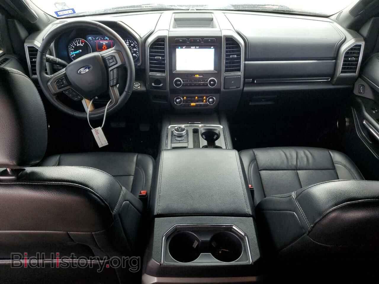2019 FORD EXPEDITION - VIN: 1FMJU1HT4KEA89442 - Фото 8