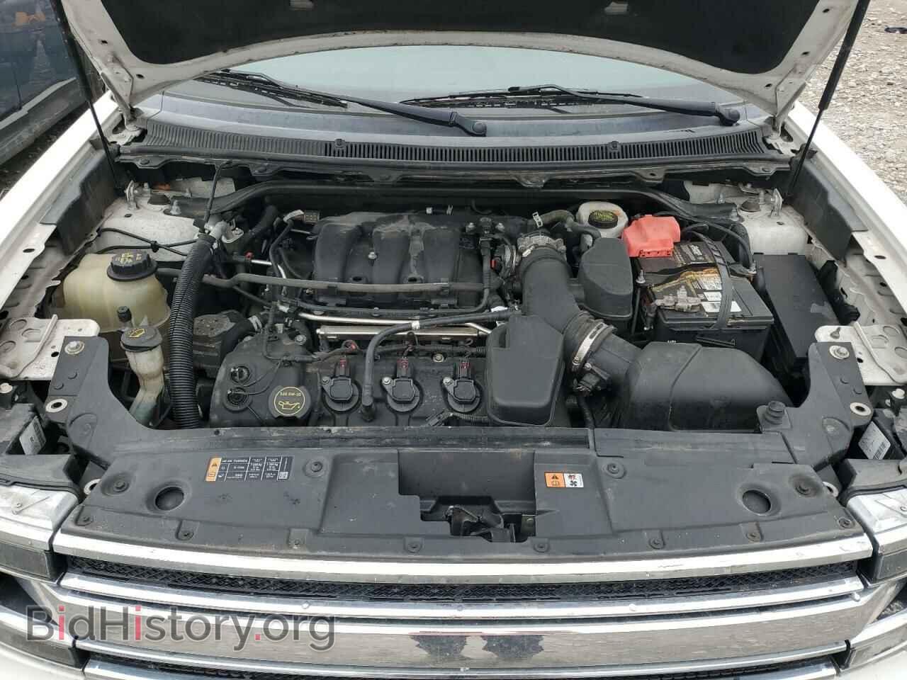 2015 FORD FLEX - VIN: 2FMHK6C80FBA05719 - Photo 13