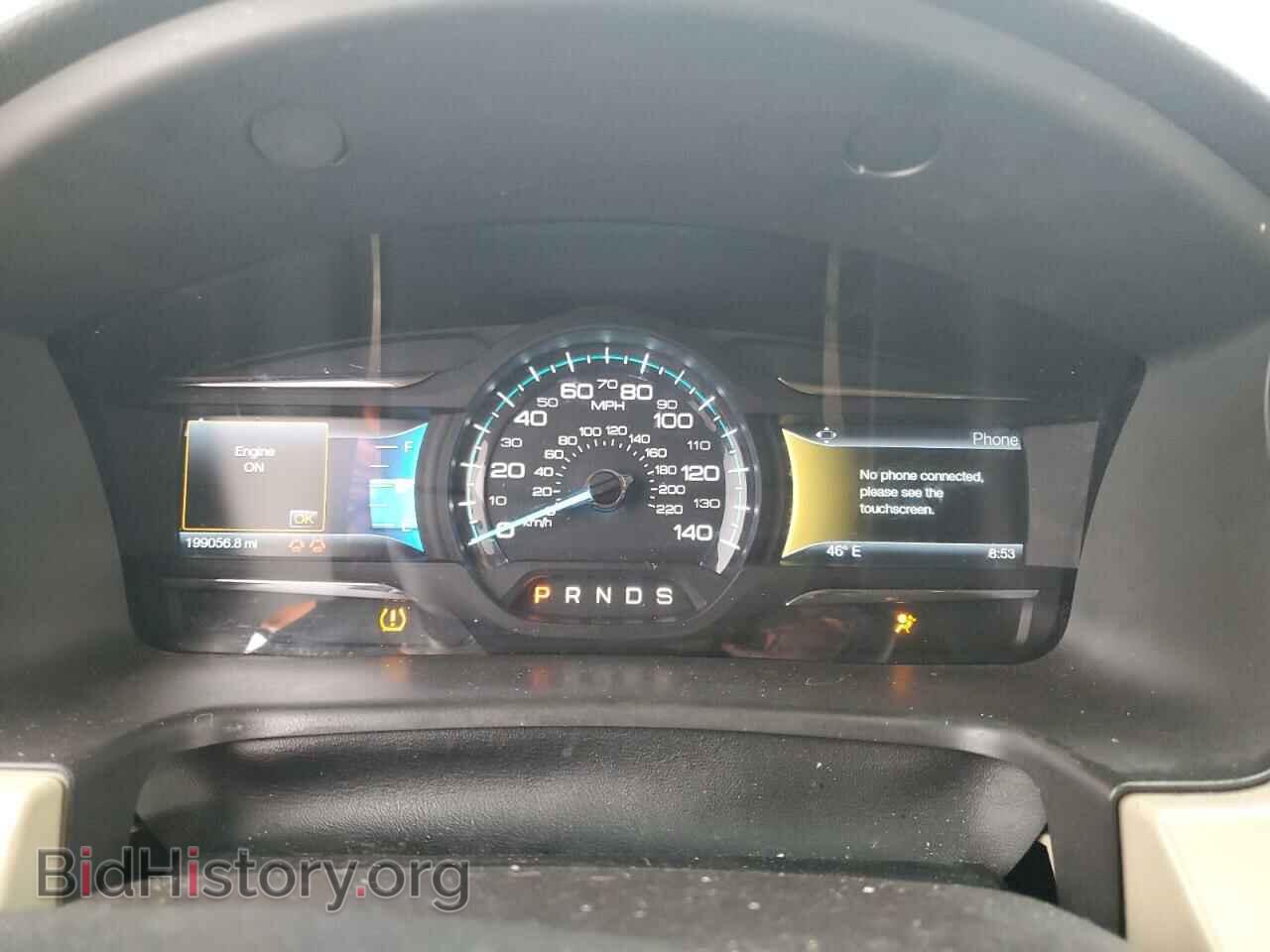 2015 FORD FLEX - VIN: 2FMHK6C80FBA05719 - Photo 9