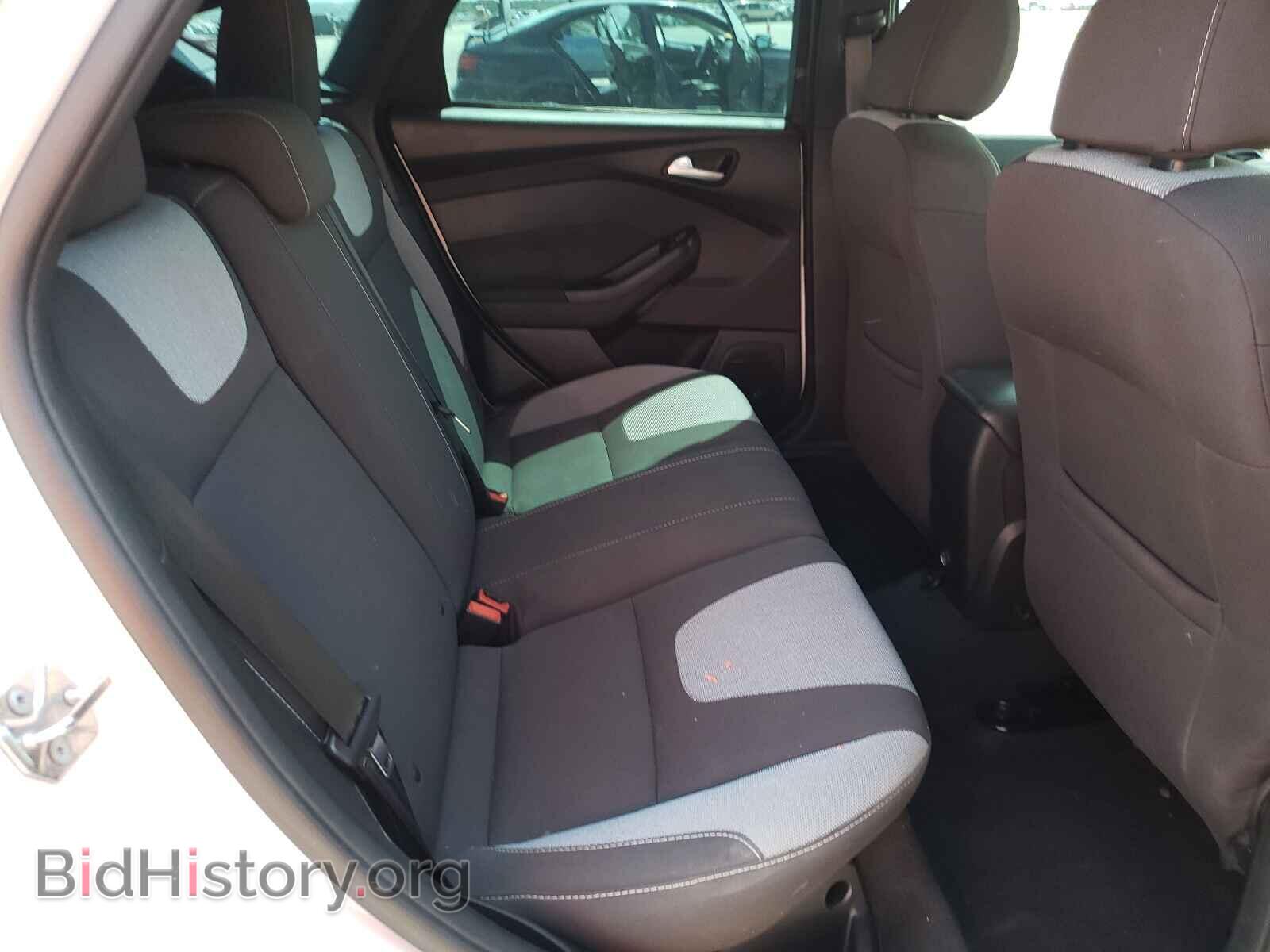 2014 FORD FOCUS - VIN: 1FADP3L98EL440181 - Фото 6