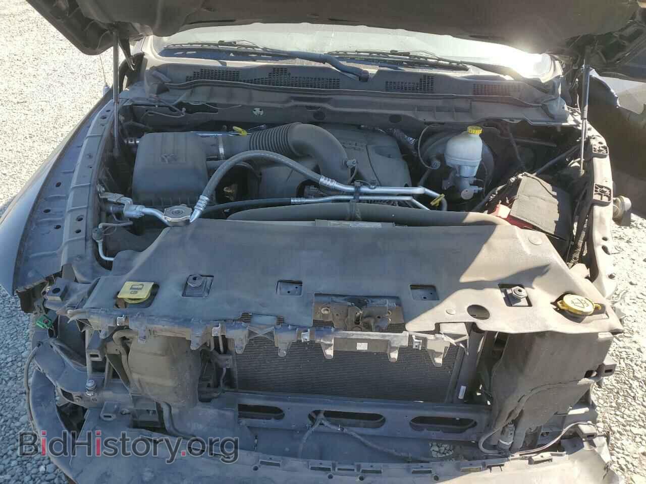 2013 RAM 1500 - VIN: 1C6RR7FT6DS505596 - Фото 11