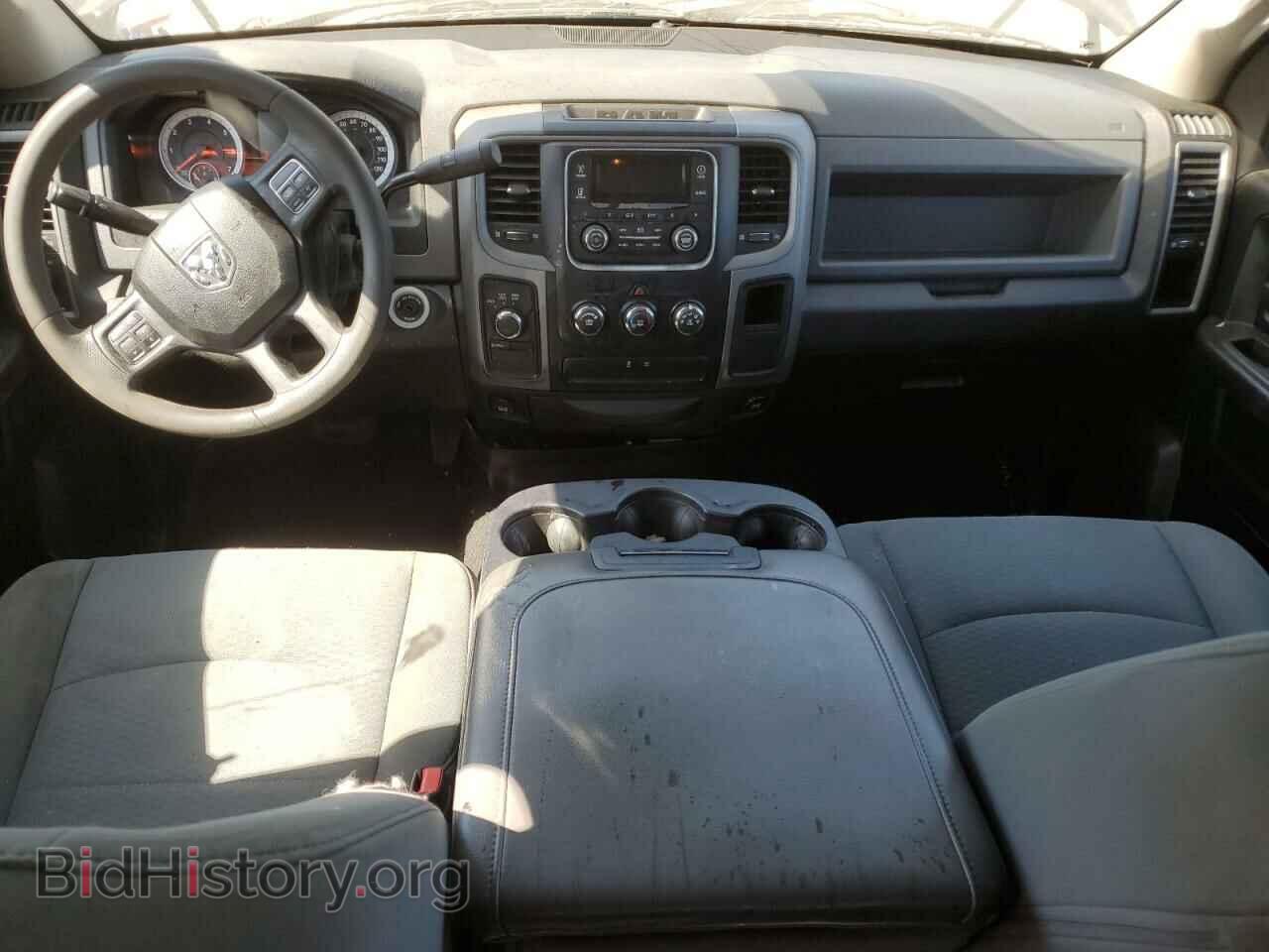 2013 RAM 1500 - VIN: 1C6RR7FT6DS505596 - Фото 8