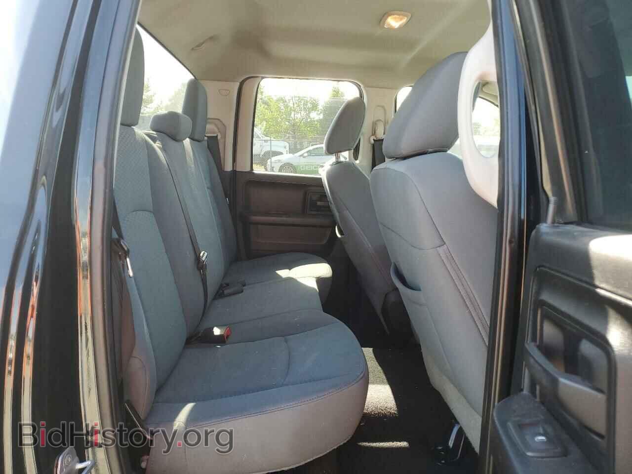 2013 RAM 1500 - VIN: 1C6RR7FT6DS505596 - Фото 10