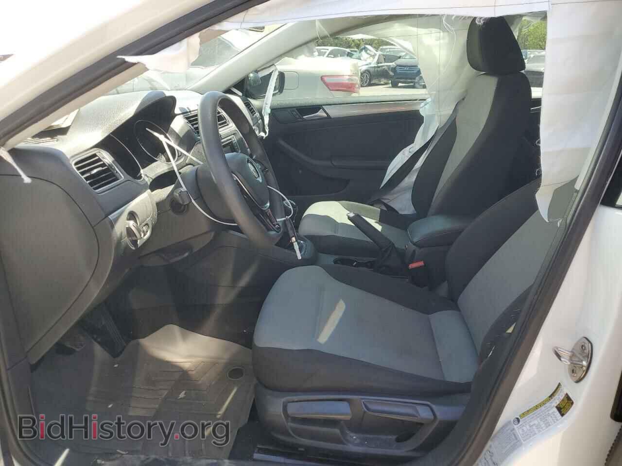 2017 VOLKSWAGEN JETTA - VIN: 3VW167AJ6HM414523 - Фото 7