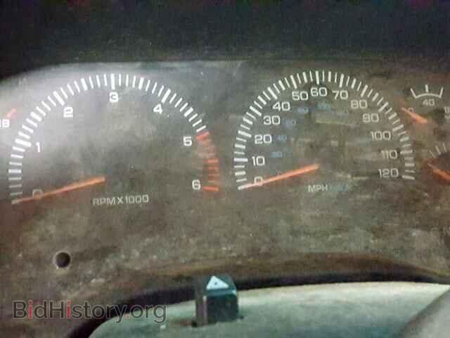 1999 DODGE RAM - VIN: 1B7HF16Z9XS154119 - Photo 8