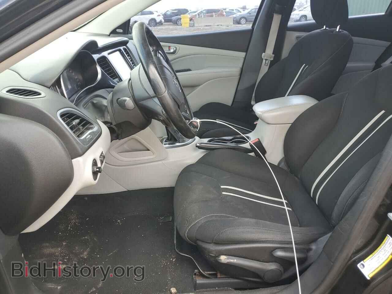 2013 DODGE DART - VIN: 1C3CDFBA3DD309894 - Photo 7