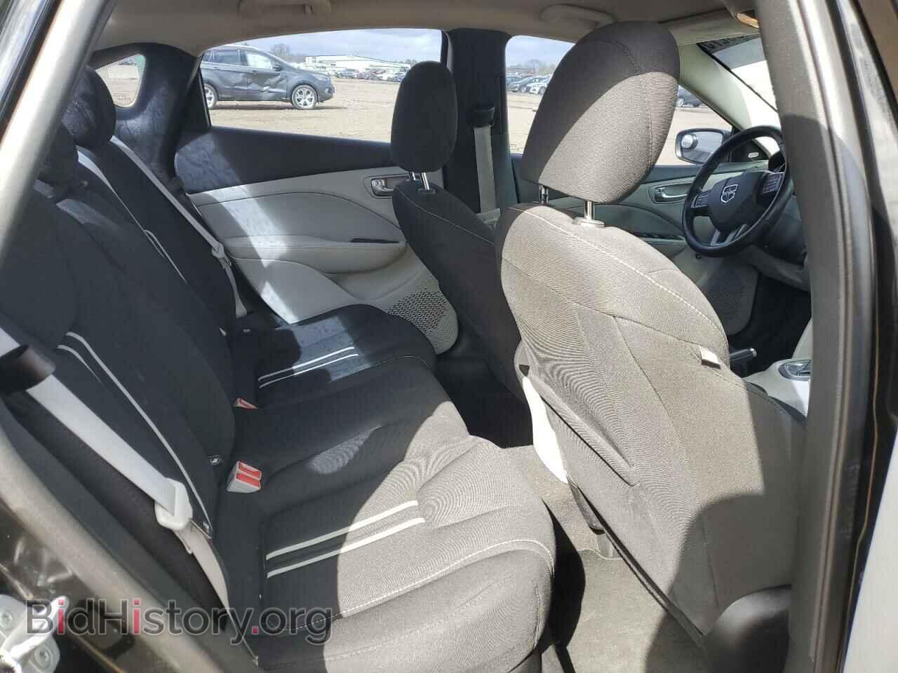 2013 DODGE DART - VIN: 1C3CDFBA3DD309894 - Photo 10