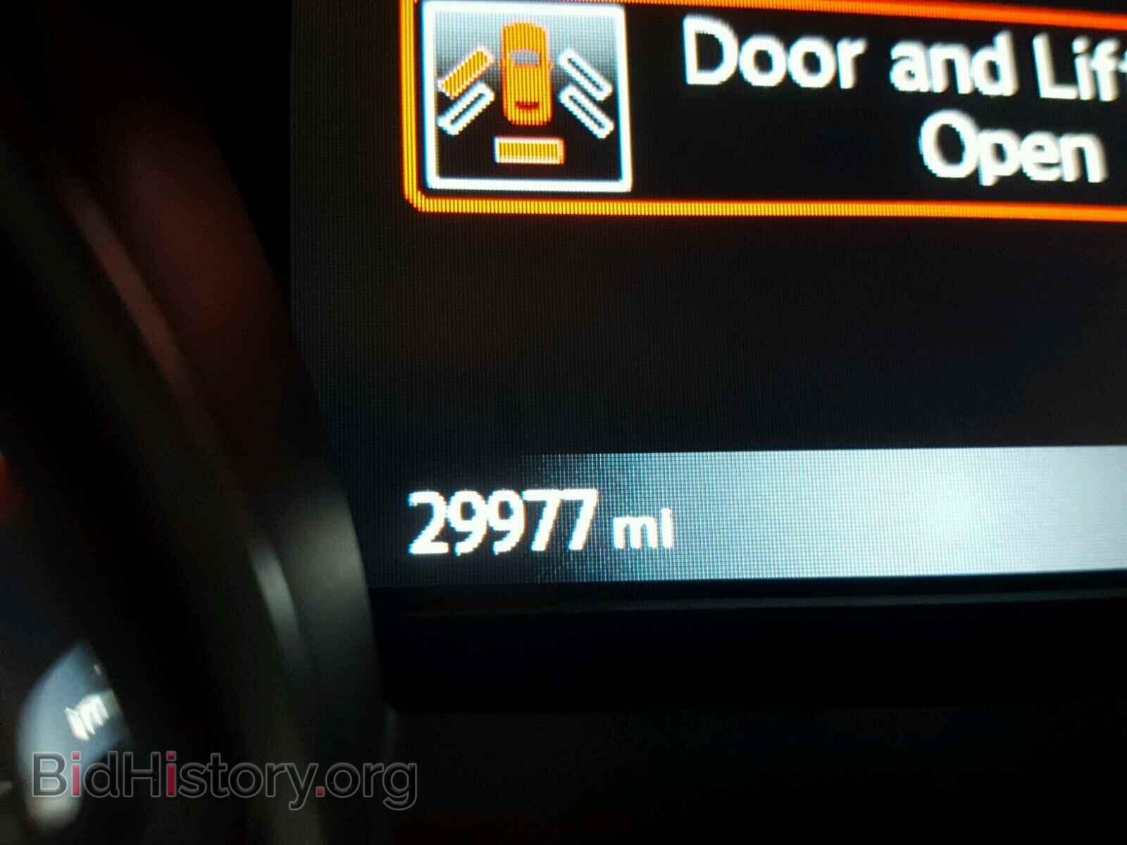 2017 NISSAN PATHFINDER - VIN: 5N1DR2MN4HC903802 - Фото 8