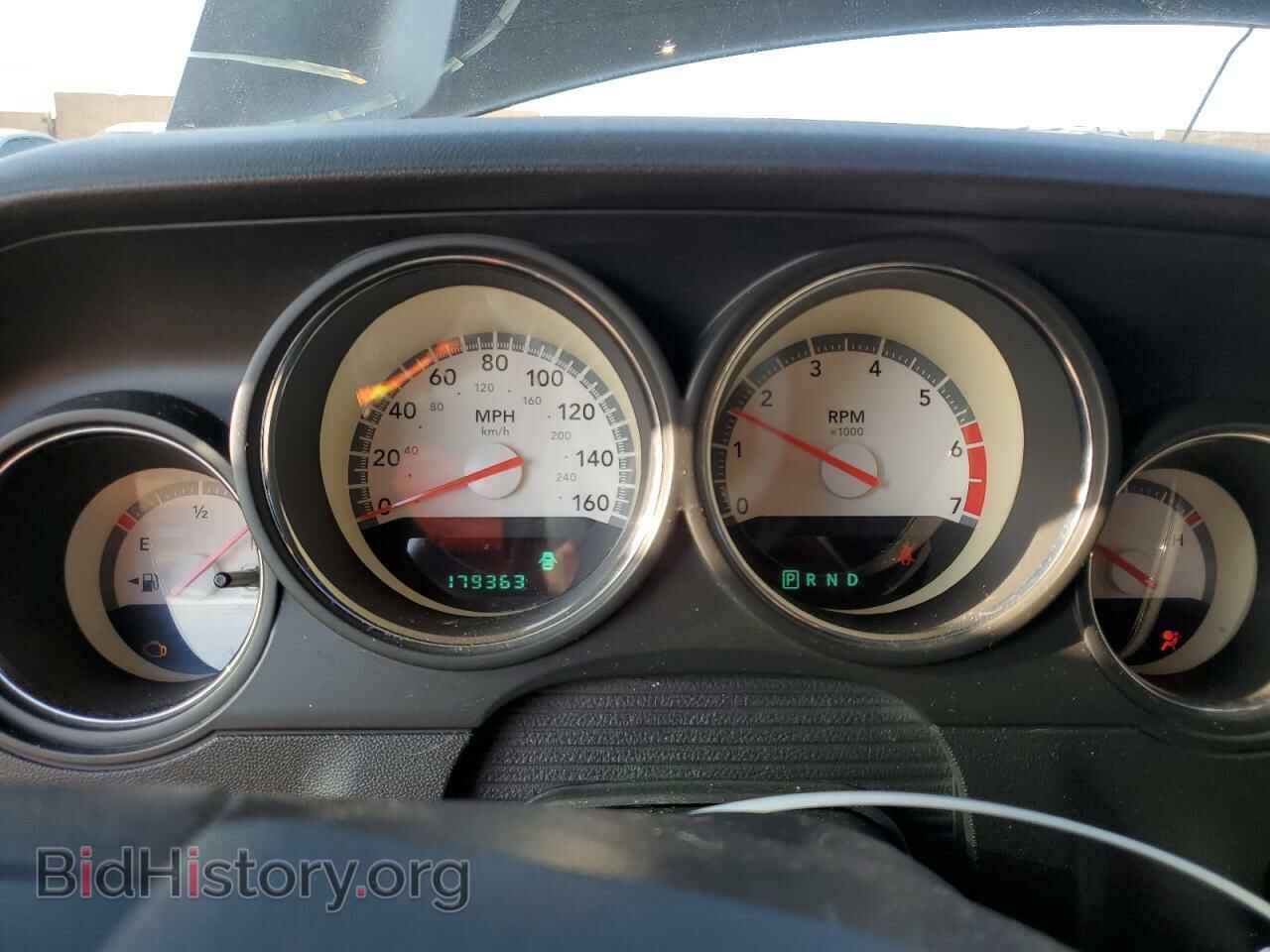 2010 DODGE CHALLENGER - VIN: 2B3CJ4DV7AH194905 - Фото 9