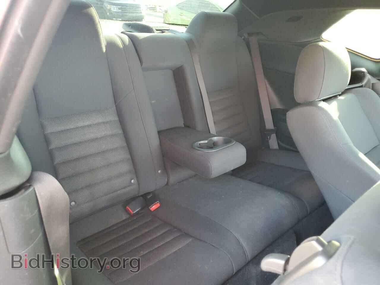 2010 DODGE CHALLENGER - VIN: 2B3CJ4DV7AH194905 - Фото 10