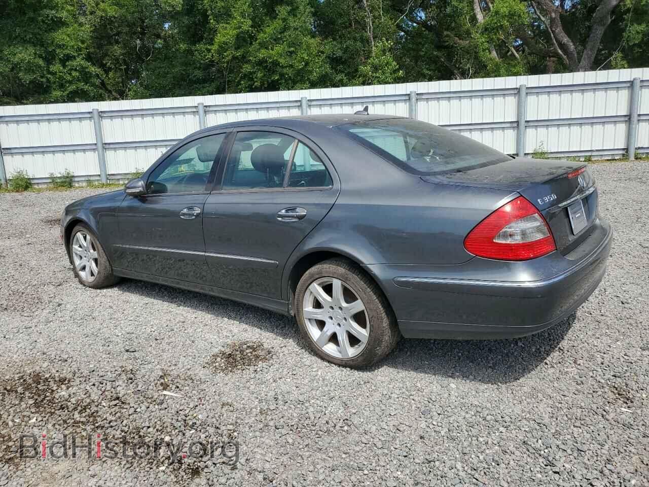 2008 MERCEDES-BENZ E-CLASS - VIN: WDBUF87X18B304499 - Фото 2