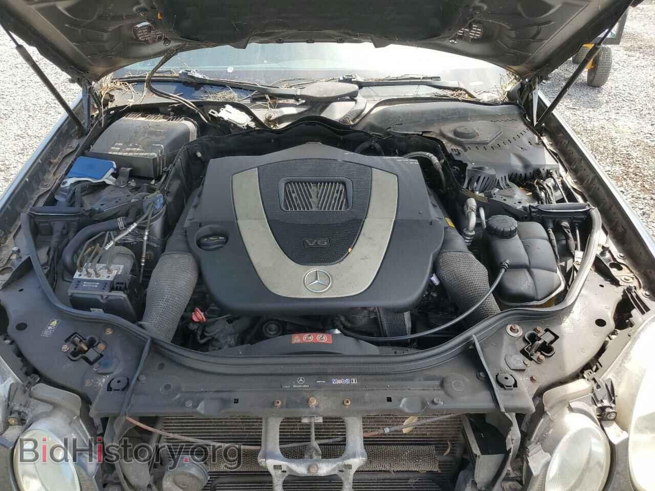 2008 MERCEDES-BENZ E-CLASS - VIN: WDBUF87X18B304499 - Фото 11