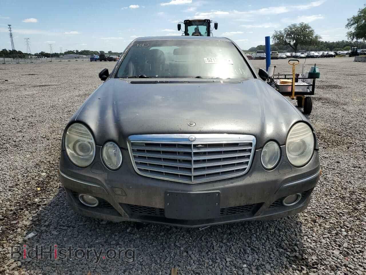 2008 MERCEDES-BENZ E-CLASS - VIN: WDBUF87X18B304499 - Фото 5