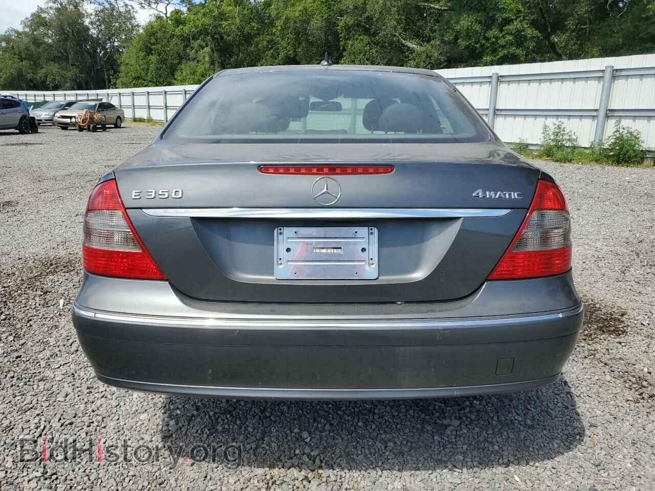 2008 MERCEDES-BENZ E-CLASS - VIN: WDBUF87X18B304499 - Фото 6