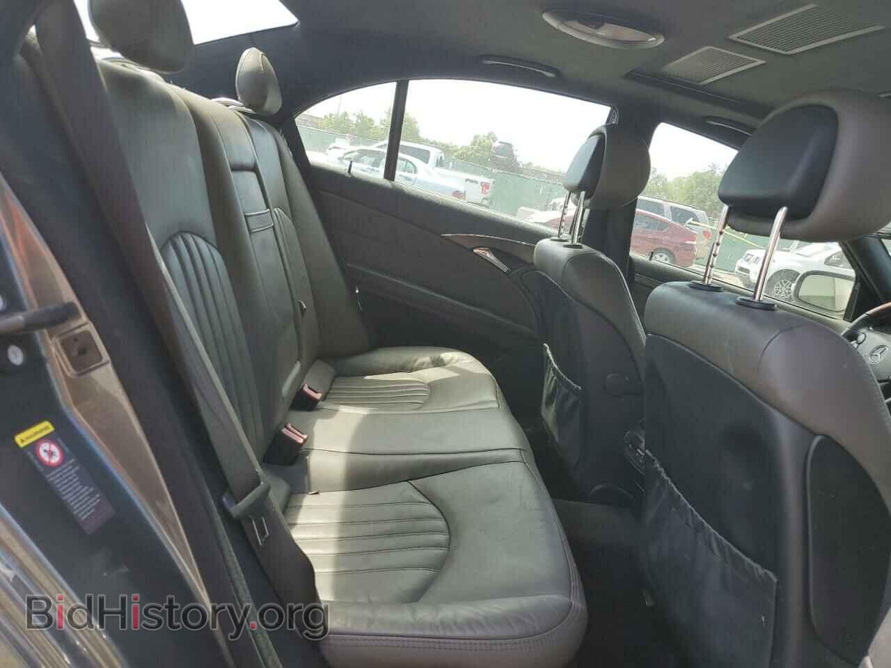 2008 MERCEDES-BENZ E-CLASS - VIN: WDBUF87X18B304499 - Фото 10