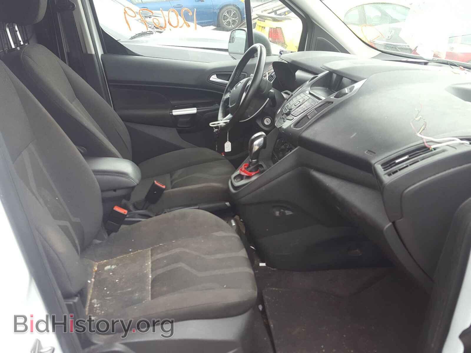 2017 FORD TRANSIT CO - VIN: NM0LS7F77H1305311 - Фото 5