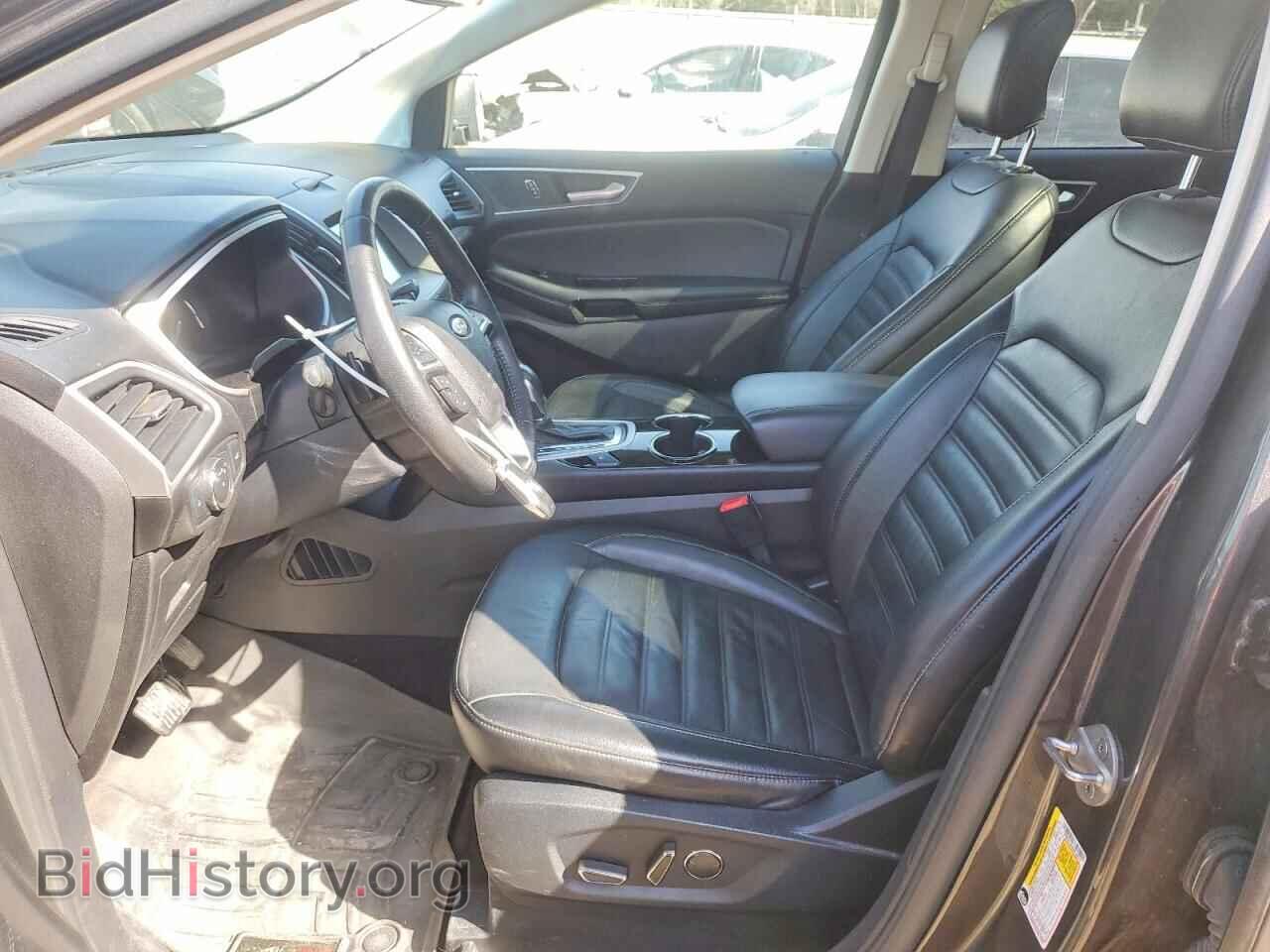 2016 FORD EDGE - VIN: 2FMPK4J90GBC38870 - Photo 7