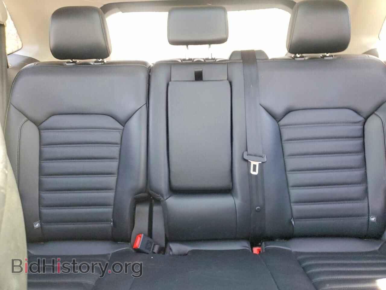 2016 FORD EDGE - VIN: 2FMPK4J90GBC38870 - Photo 10