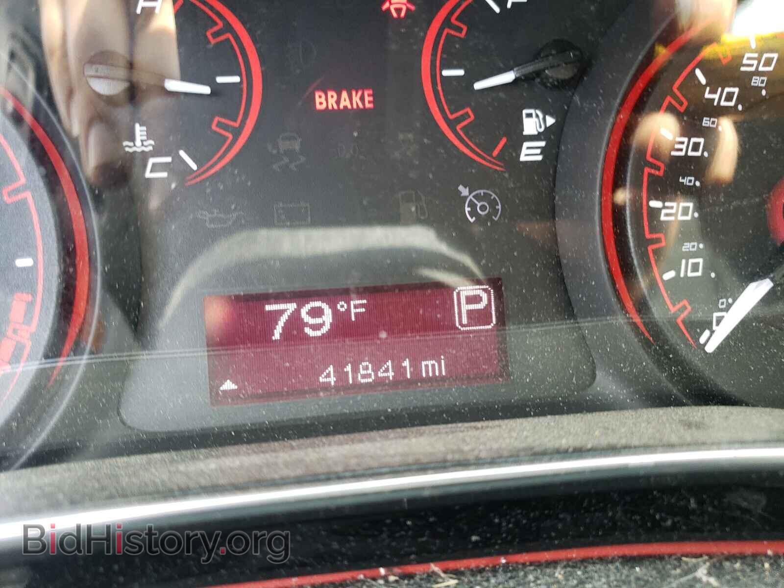 2015 DODGE DART - VIN: 1C3CDFBB2FD344258 - Фото 8