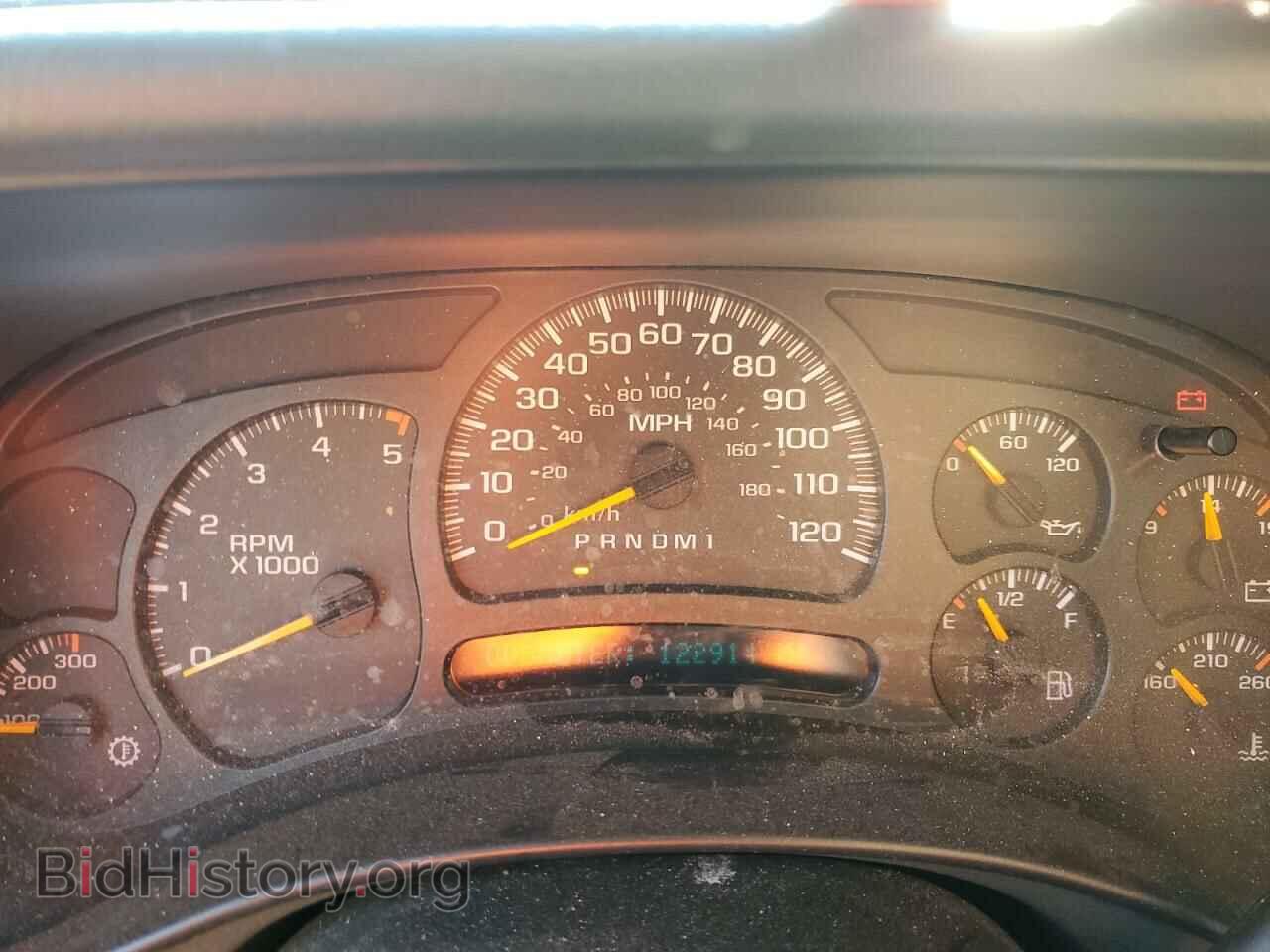 2007 GMC SIERRA - VIN: 1GTHK29D47E140323 - Фото 9