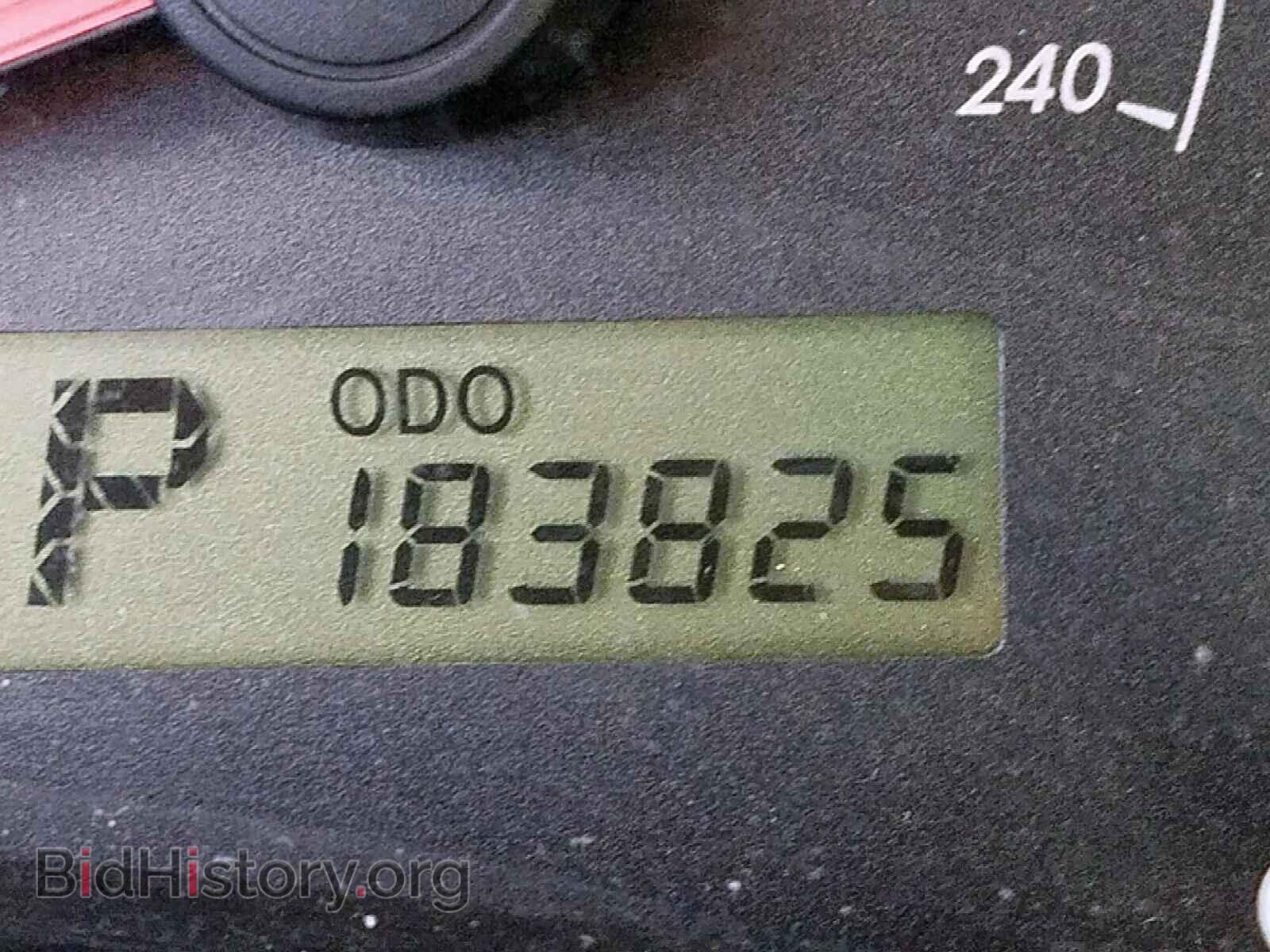 2009 TOYOTA COROLLA BA - VIN: JTDBL40E299075150 - Фото 8