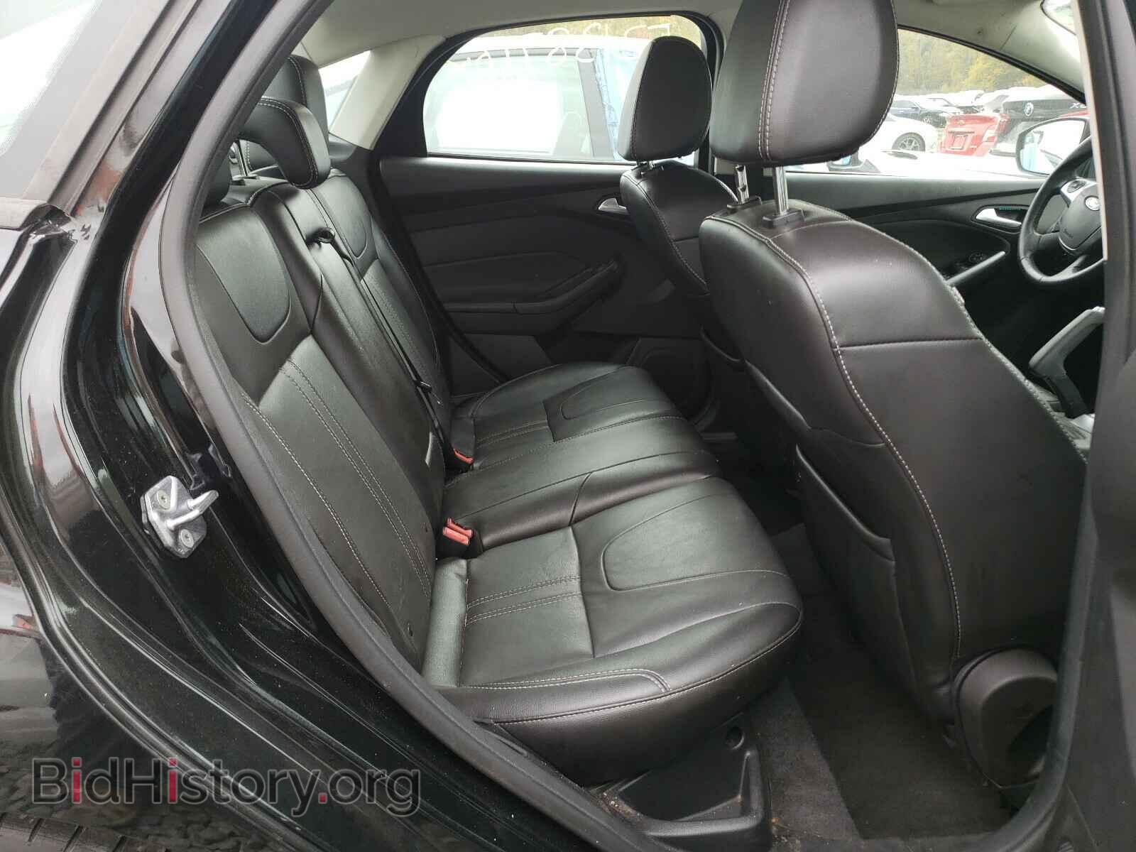2014 FORD FOCUS - VIN: 1FADP3F23EL221384 - Photo 6