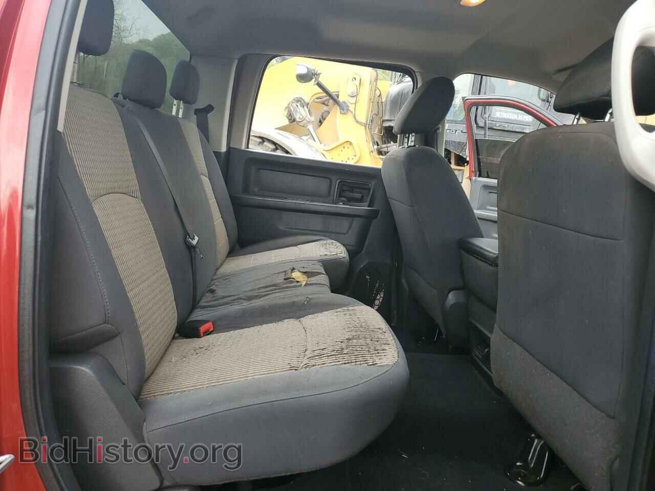 2010 DODGE All Models - VIN: 3D7TT2CTXAG150710 - Фото 10