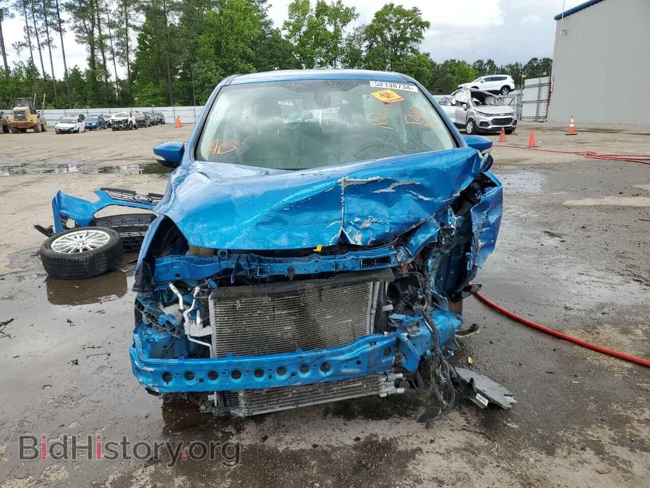 2015 FORD CMAX - VIN: 1FADP5BU1FL108456 - Фото 5