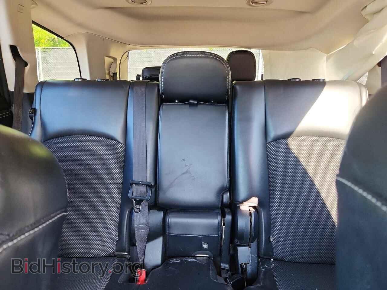 2020 DODGE JOURNEY - VIN: 3C4PDCGB5LT264009 - Фото 10