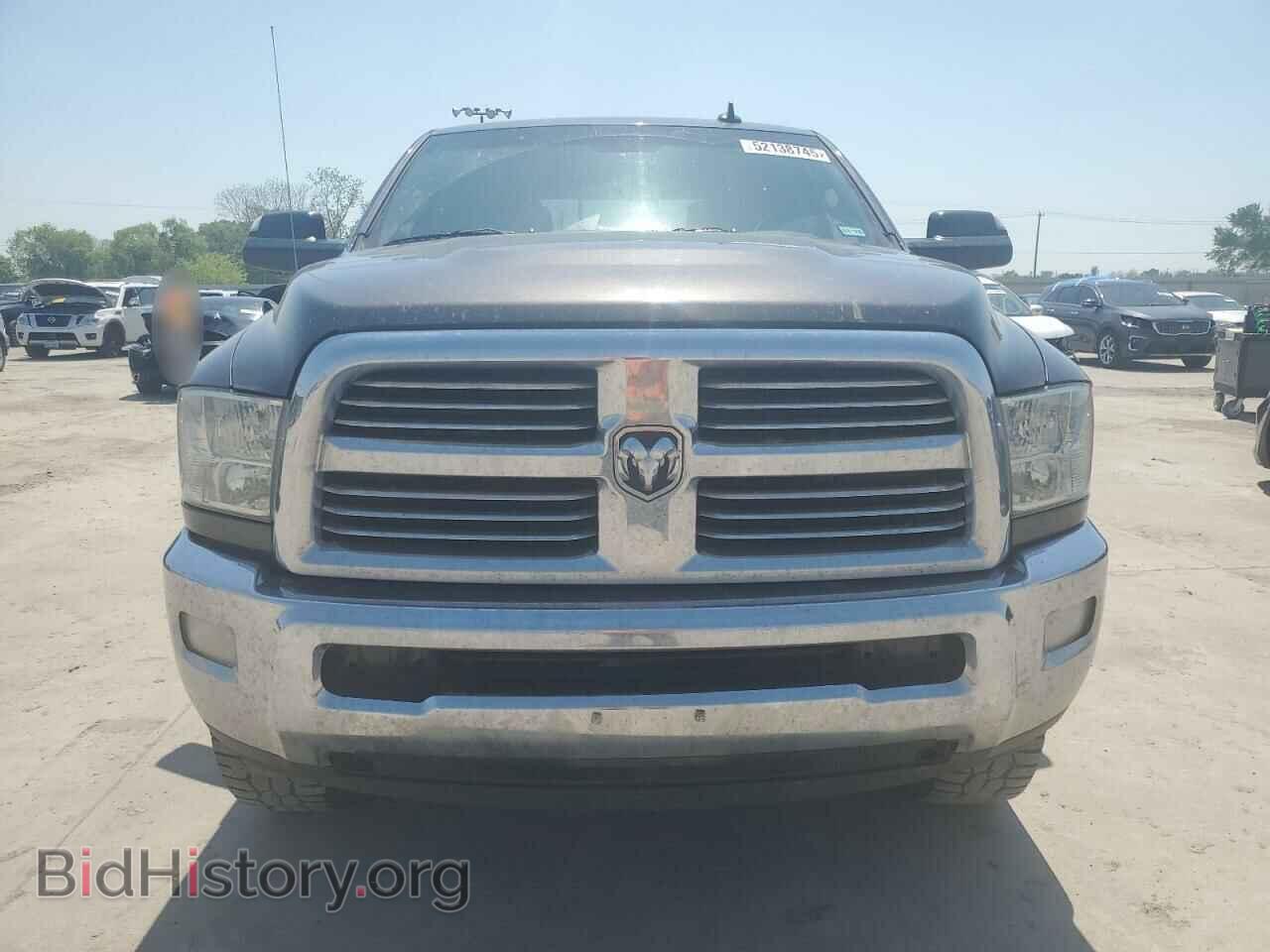 2017 RAM All Models - VIN: 3C6UR5DJ5HG571179 - Фото 5