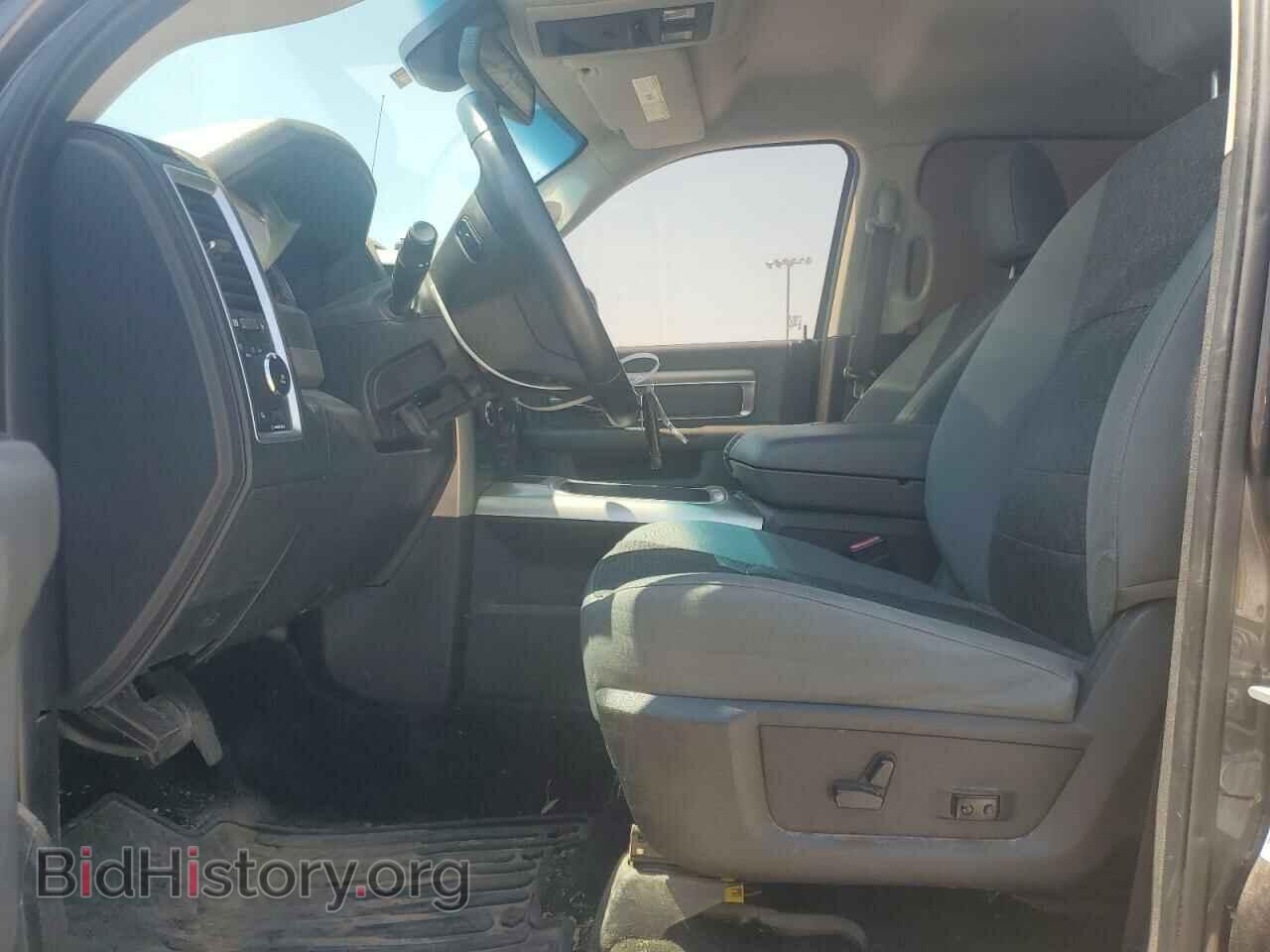 2017 RAM All Models - VIN: 3C6UR5DJ5HG571179 - Фото 7