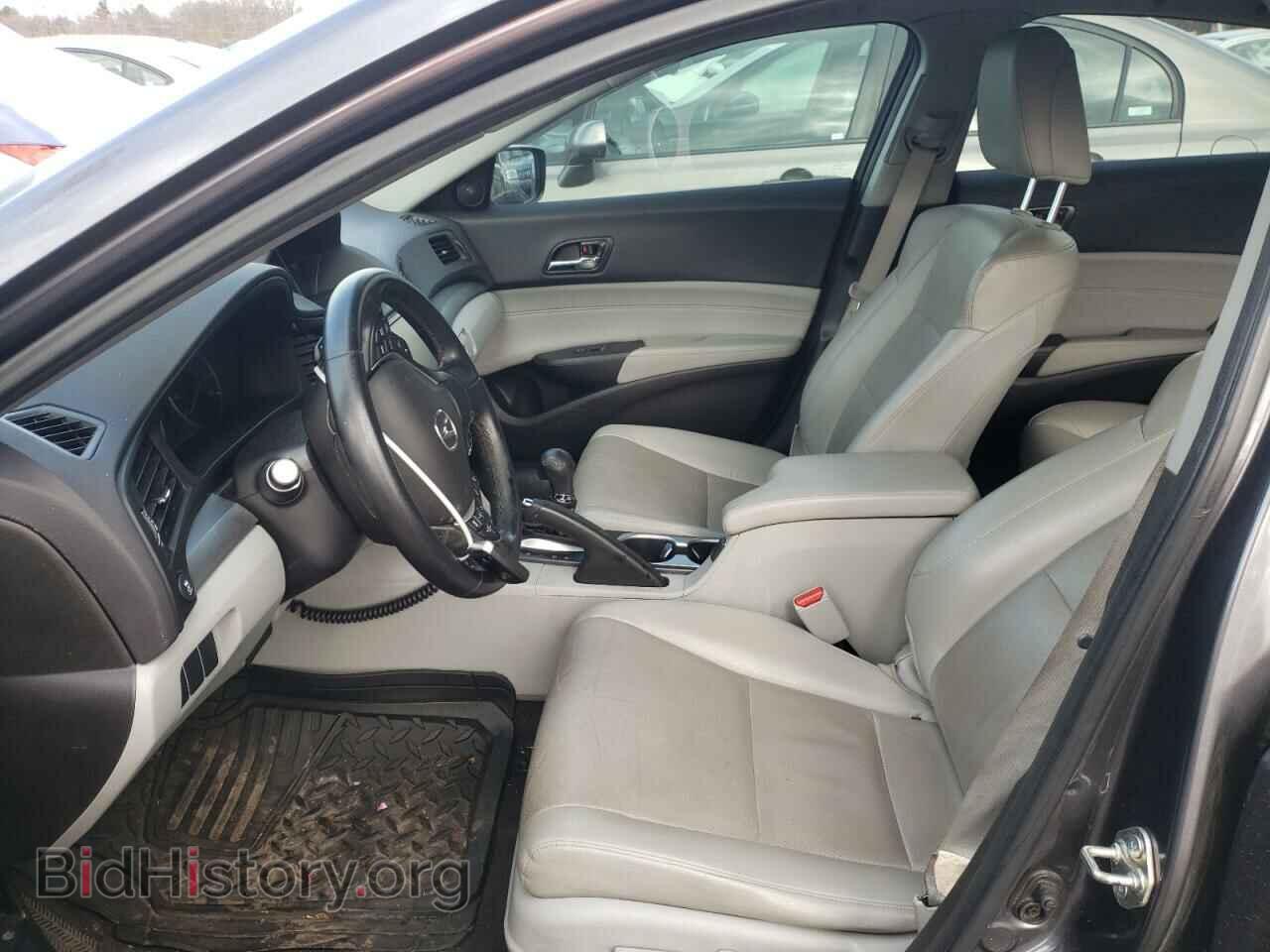 2017 ACURA ILX - VIN: 19UDE2F79HA008205 - Фото 7