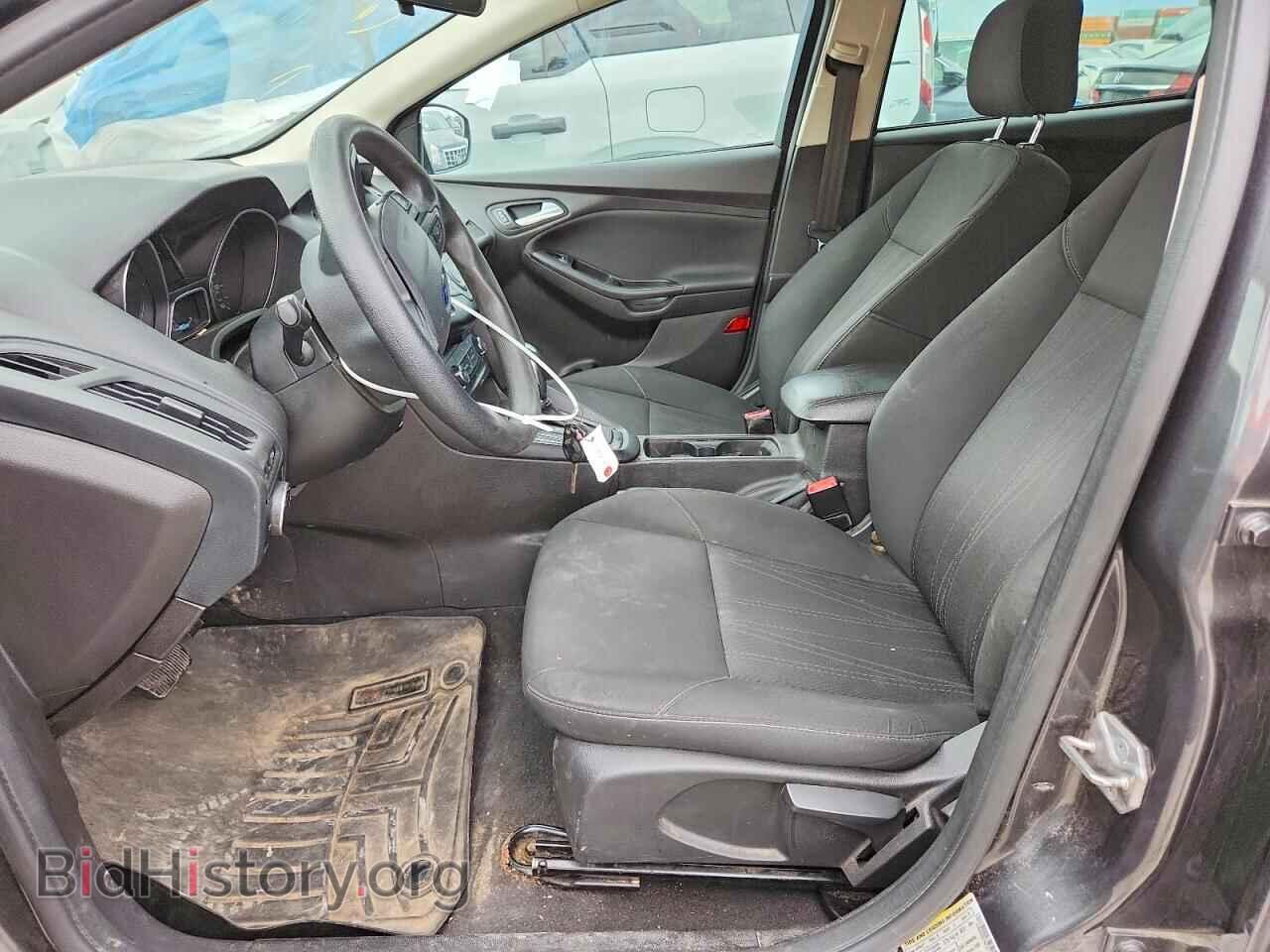2016 FORD FOCUS - VIN: 1FADP3K23GL377787 - Photo 7