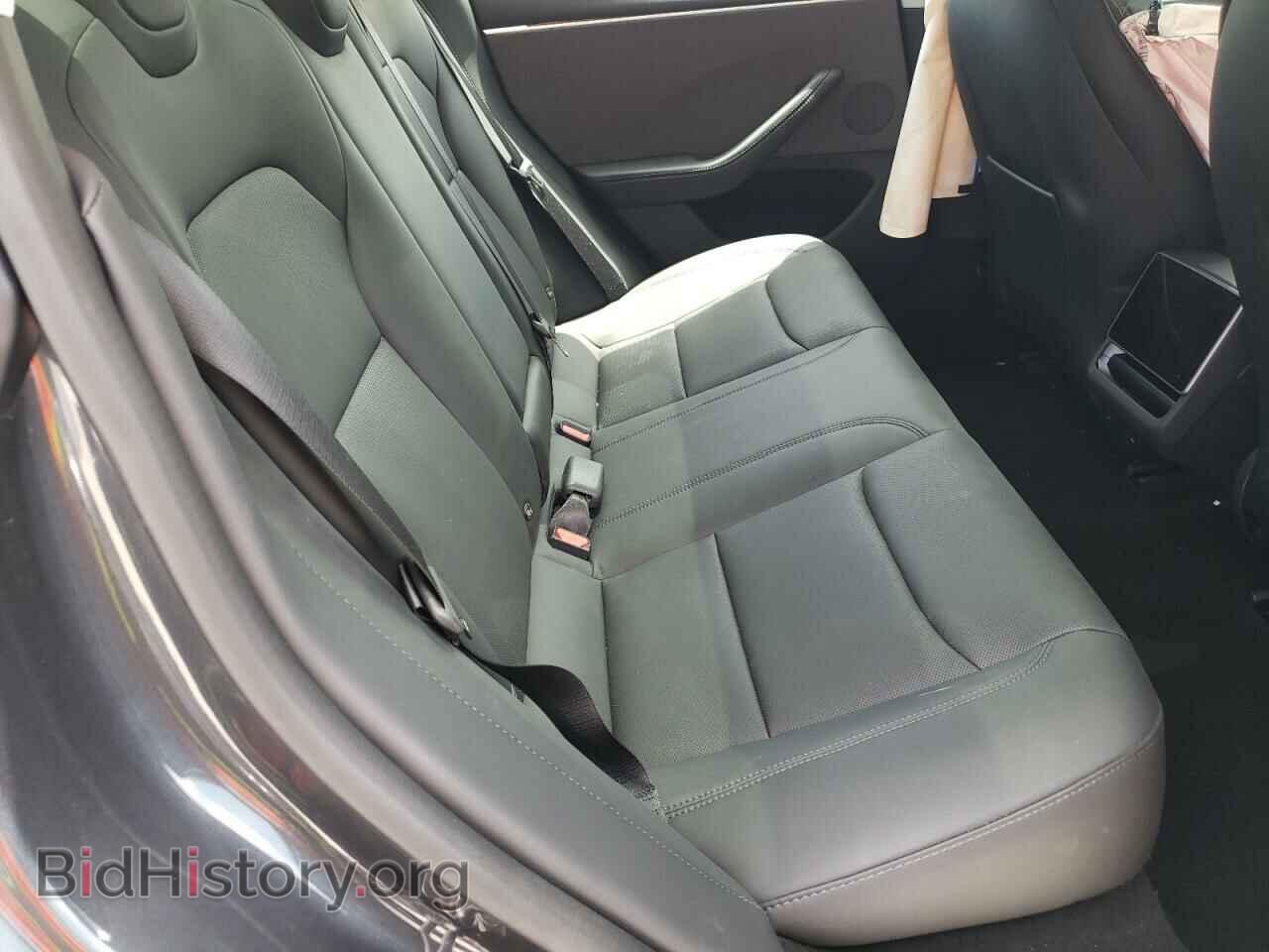 2024 TESLA MODEL 3 - VIN: 5YJ3E1EA3RF730702 - Фото 10