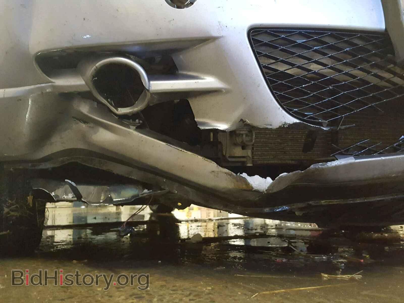 2005 MAZDA 3 S - VIN: JM1BK323351302203 - Фото 9