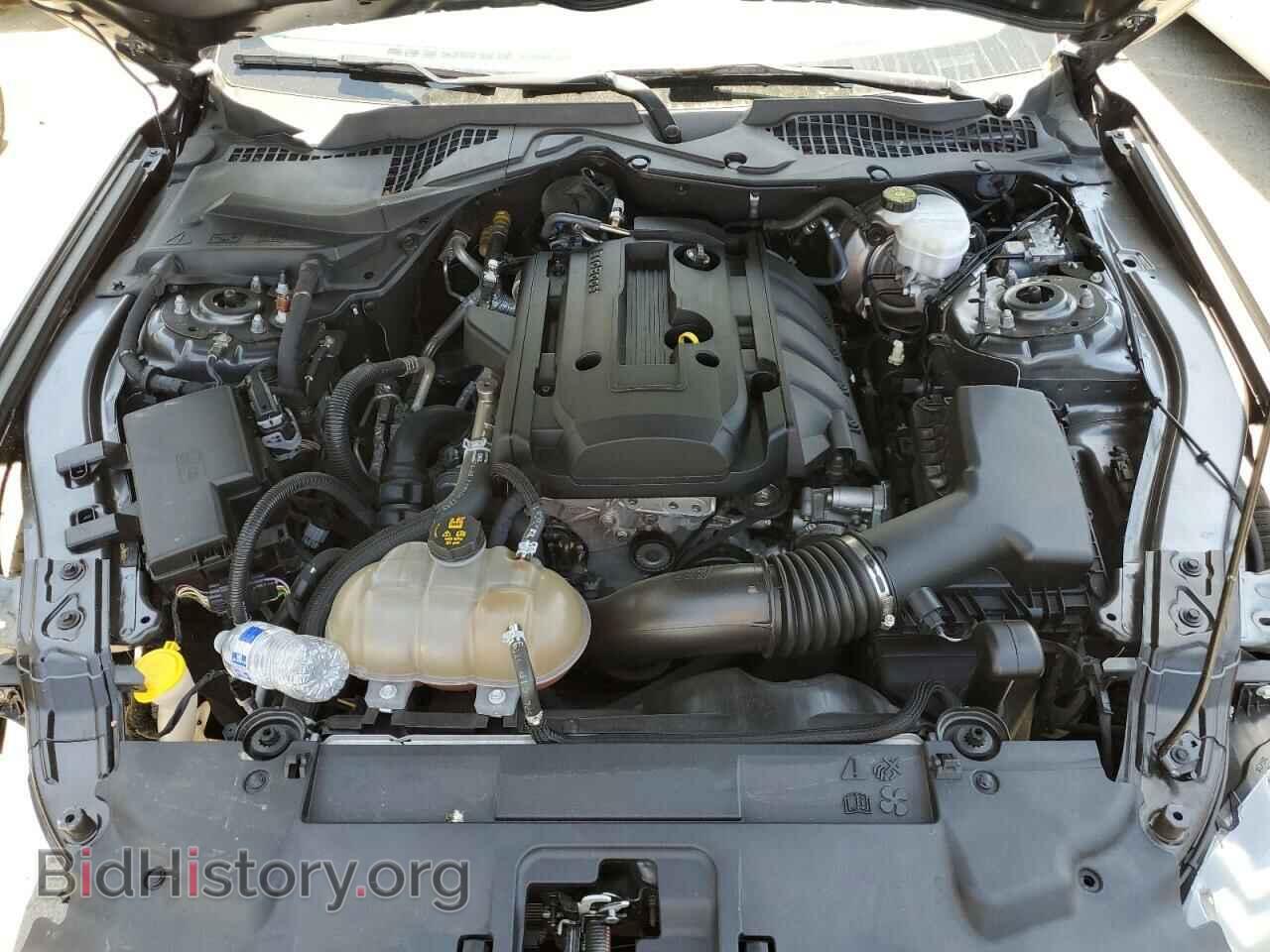 2018 FORD ALL Models - VIN: 1FA6P8TH4J5176890 - Фото 11