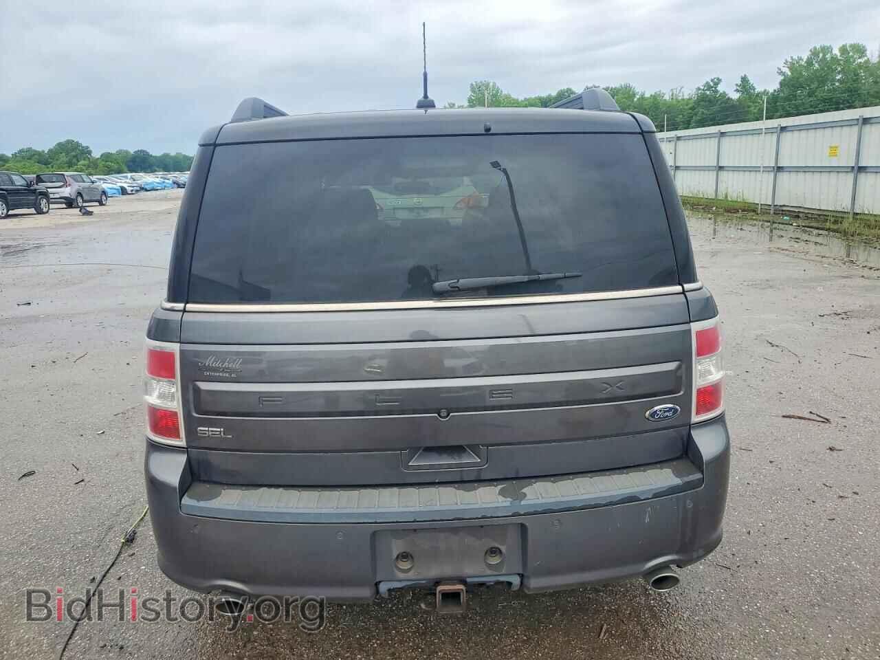 2015 FORD FLEX - VIN: 2FMGK5C81FBA17335 - Photo 6