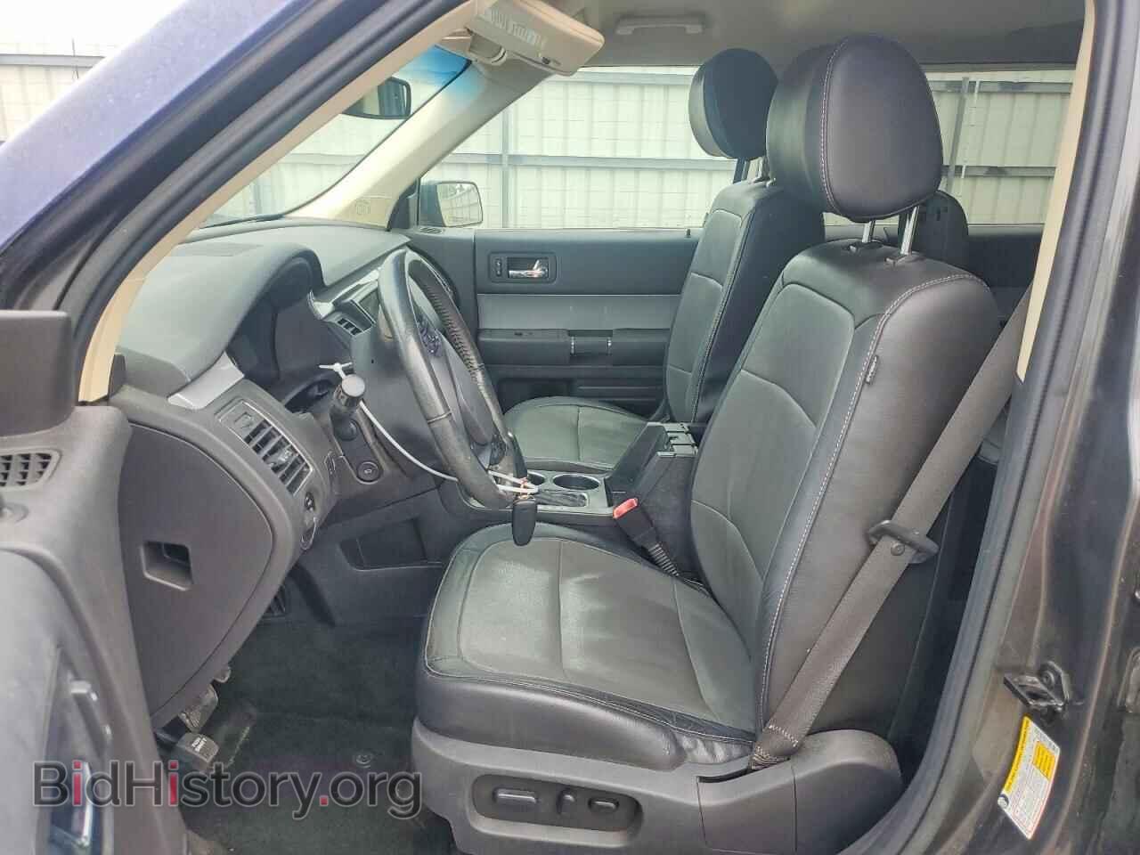 2015 FORD FLEX - VIN: 2FMGK5C81FBA17335 - Photo 7
