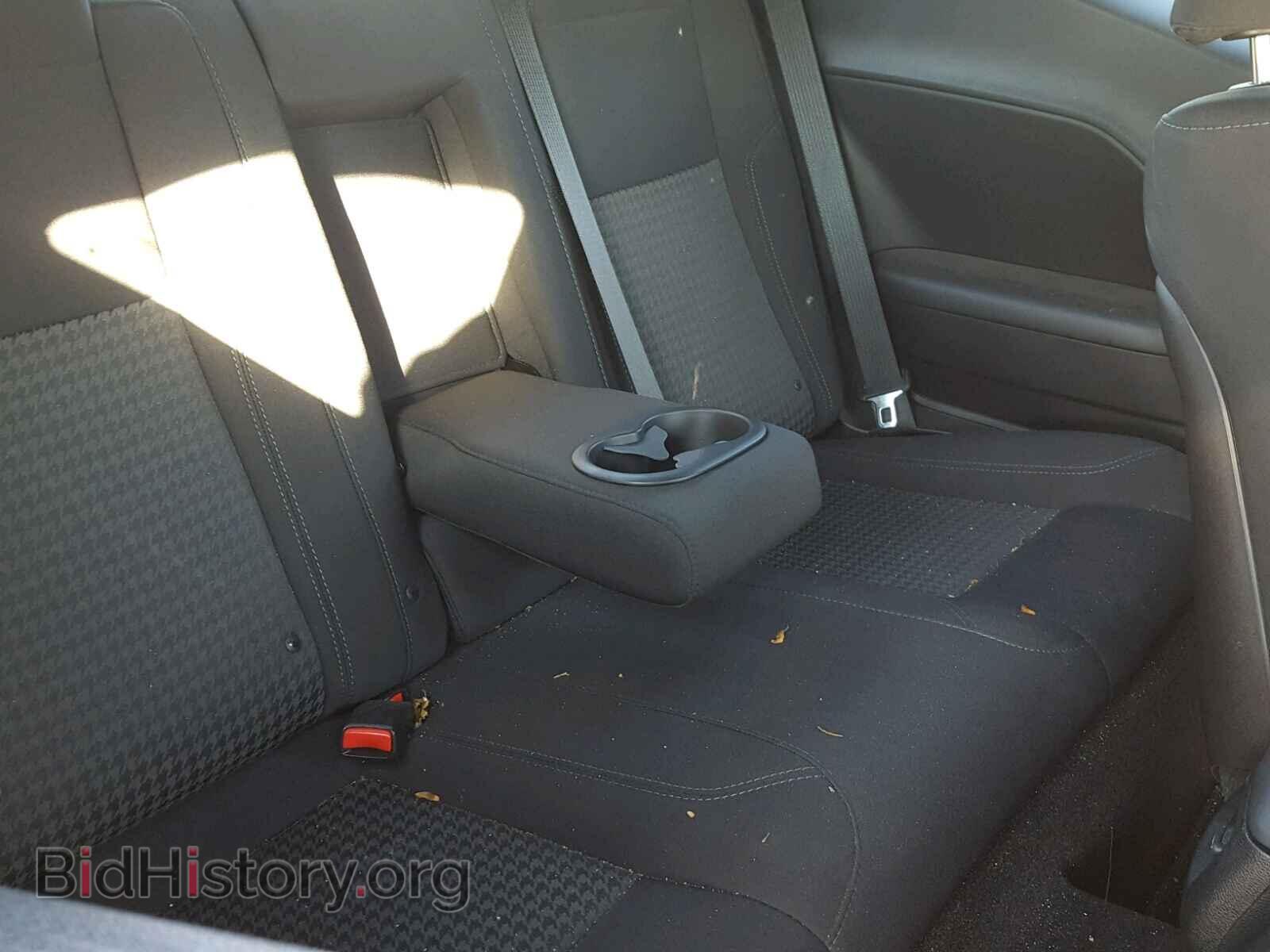 2017 DODGE CHALLENGER - VIN: 2C3CDZAG2HH632947 - Фото 6