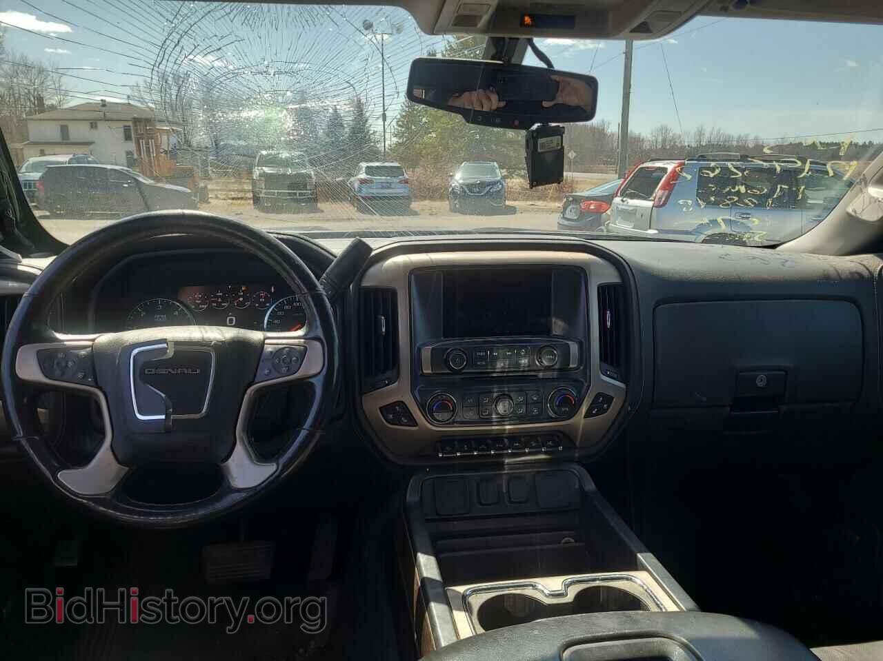 2017 GMC SIERRA - VIN: 3GTU2PEJ4HG212848 - Фото 9