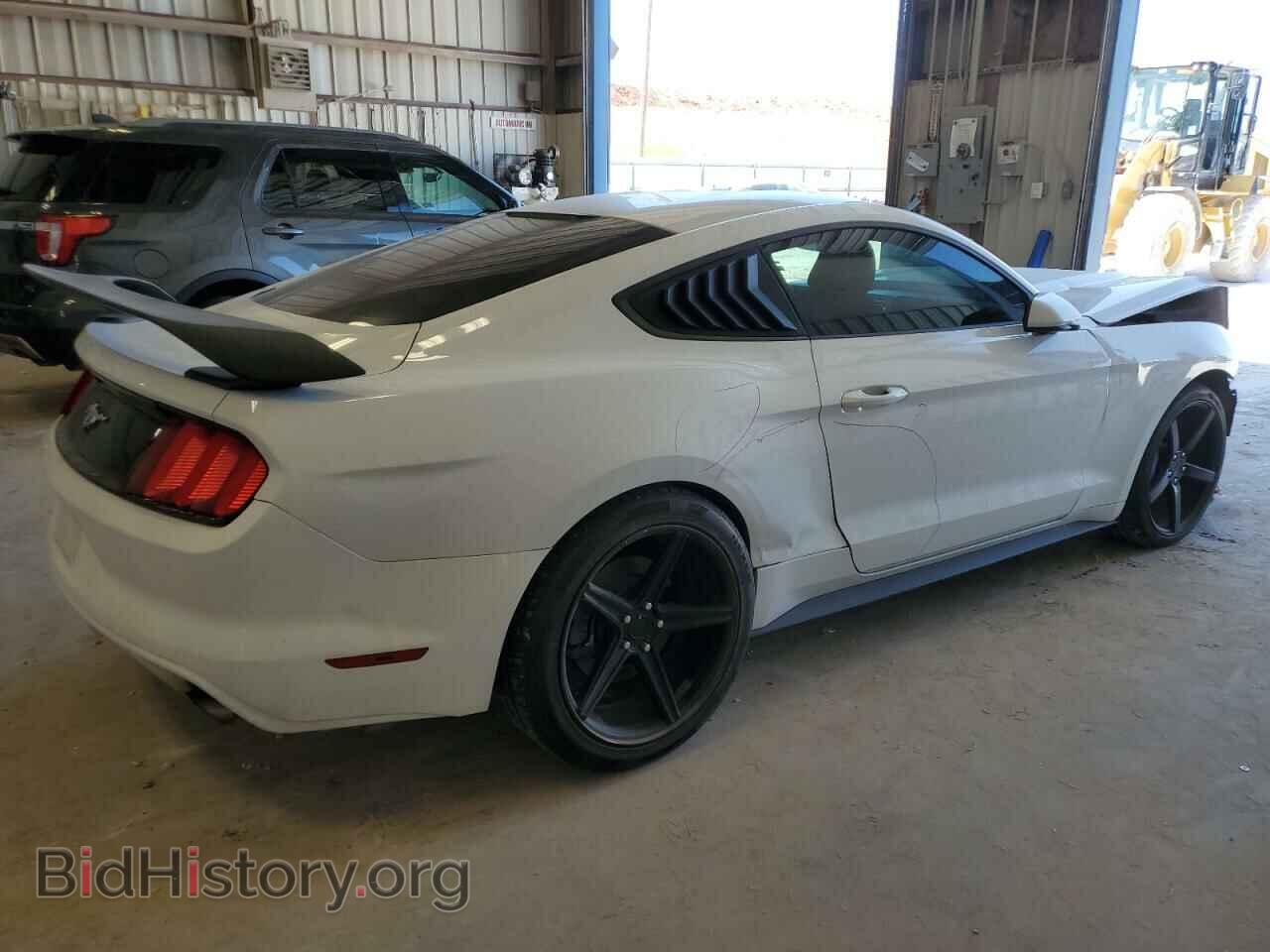 2017 FORD ALL Models - VIN: 1FA6P8TH3H5333285 - Фото 3