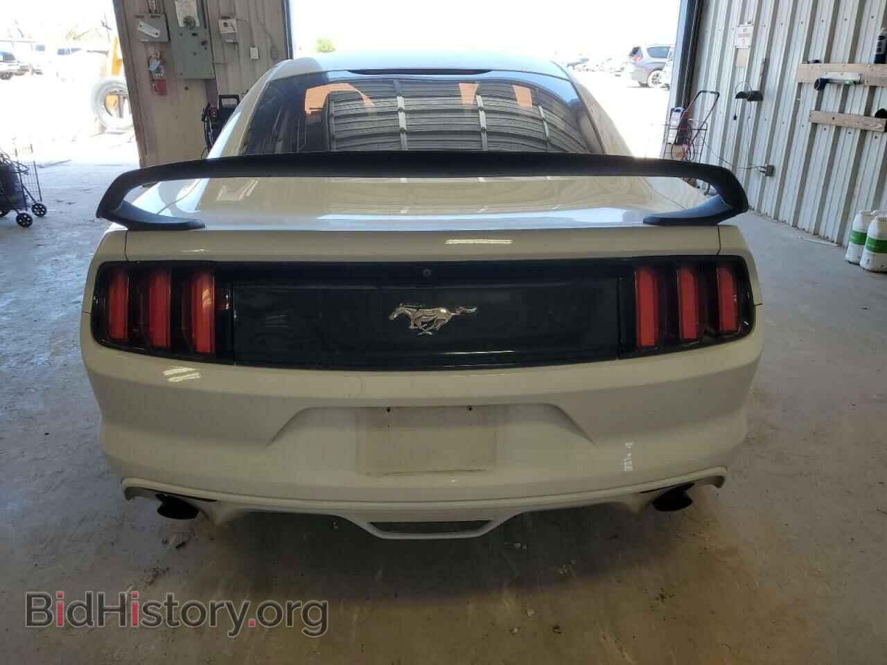 2017 FORD ALL Models - VIN: 1FA6P8TH3H5333285 - Фото 6