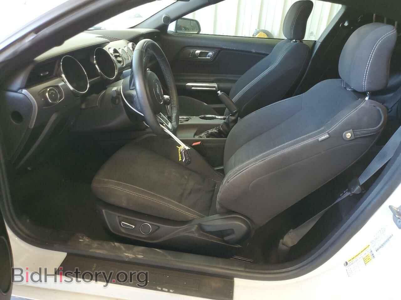 2017 FORD ALL Models - VIN: 1FA6P8TH3H5333285 - Фото 7