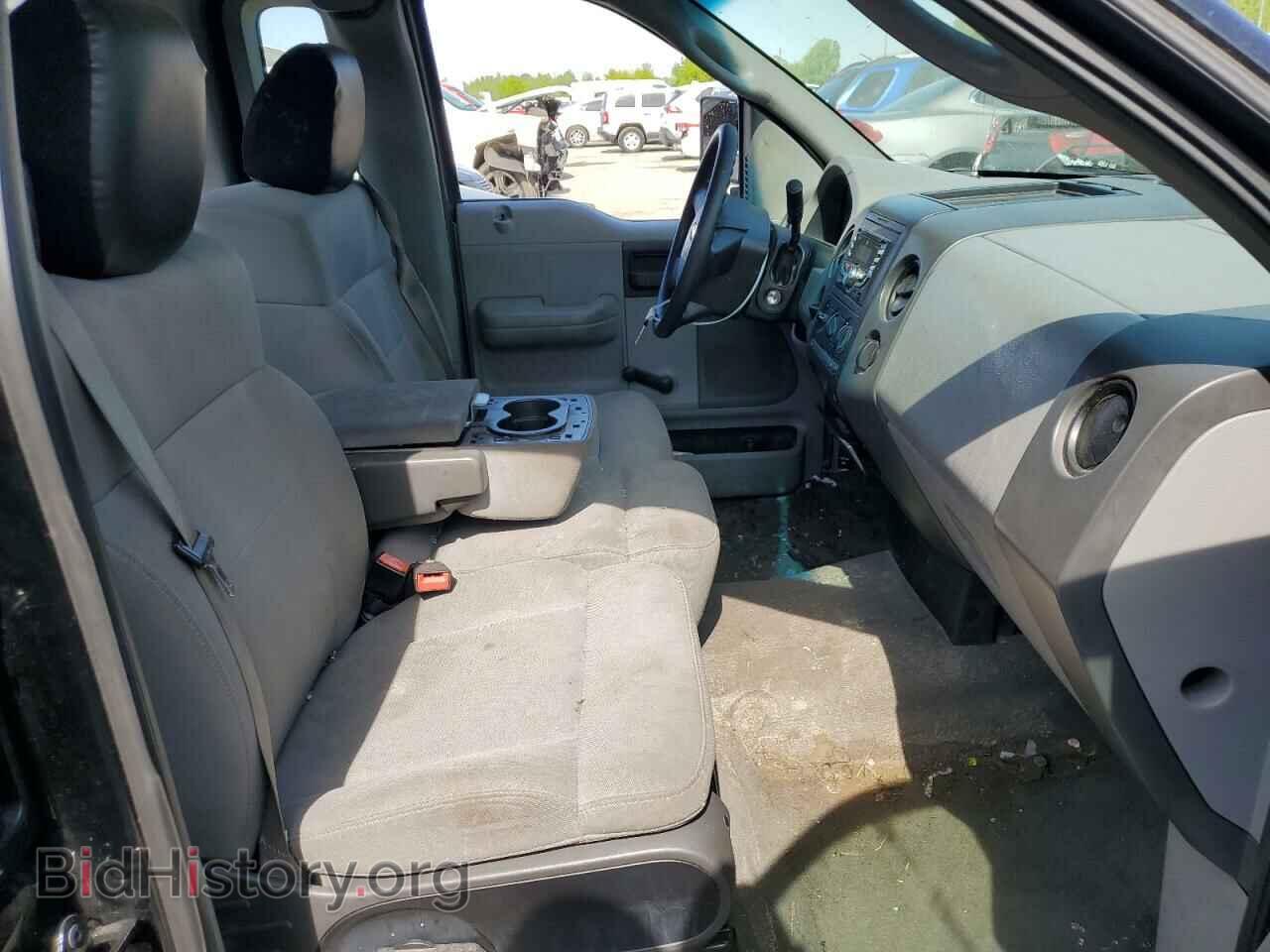2006 FORD All Models - VIN: 1FTRF02216KB75195 - Photo 10