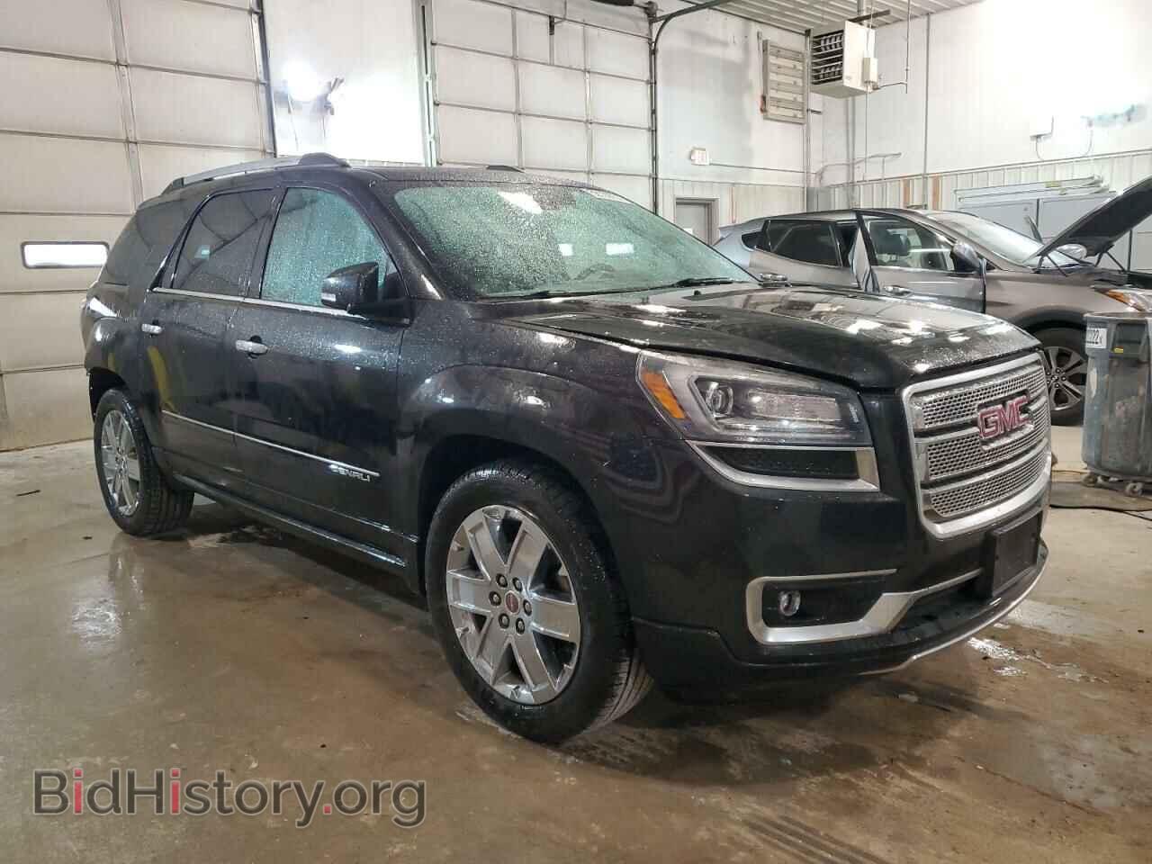2015 GMC ACADIA DEN - VIN: 1GKKVTKD4FJ250196 - Фото 4