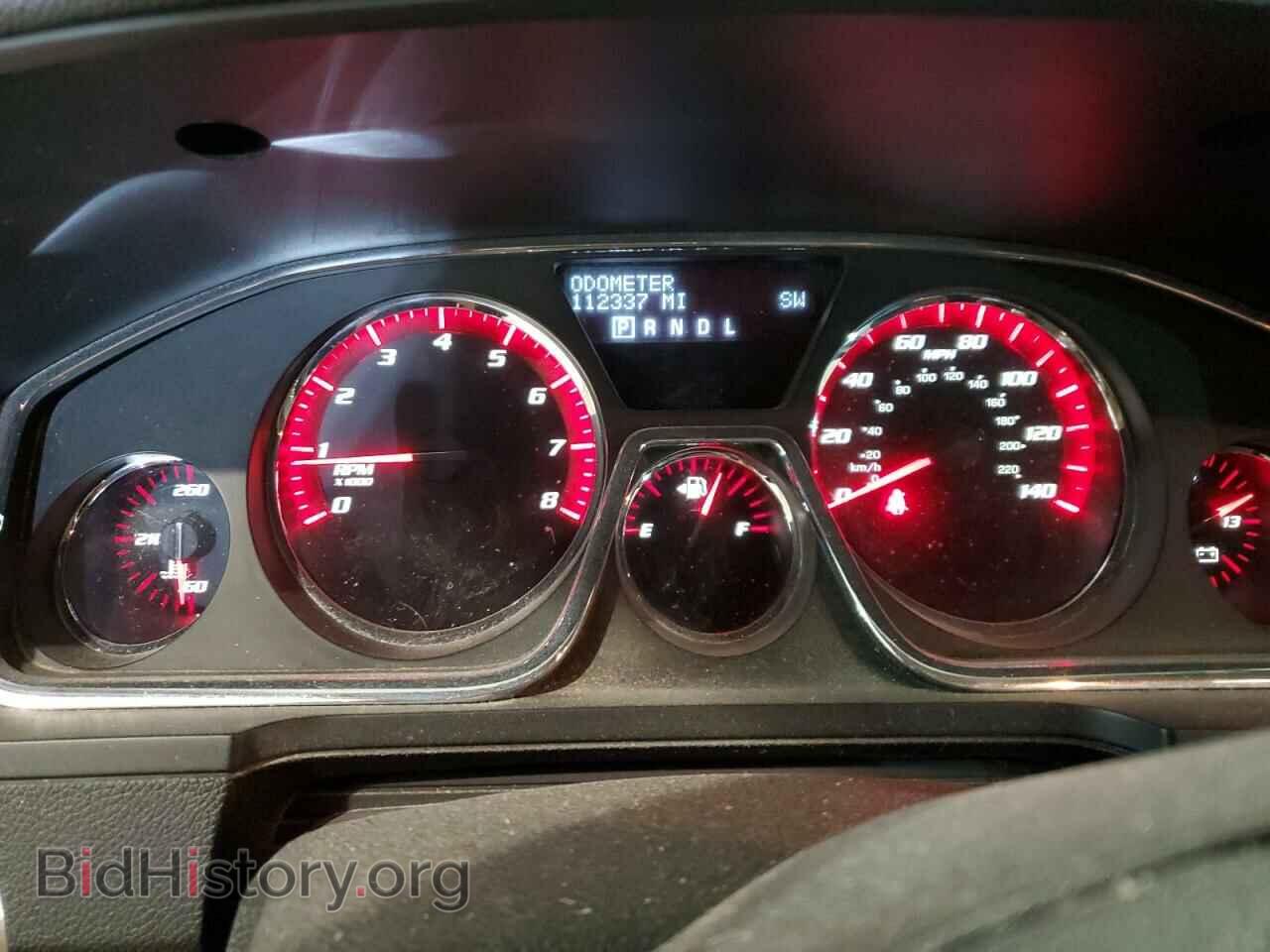 2015 GMC ACADIA DEN - VIN: 1GKKVTKD4FJ250196 - Фото 9
