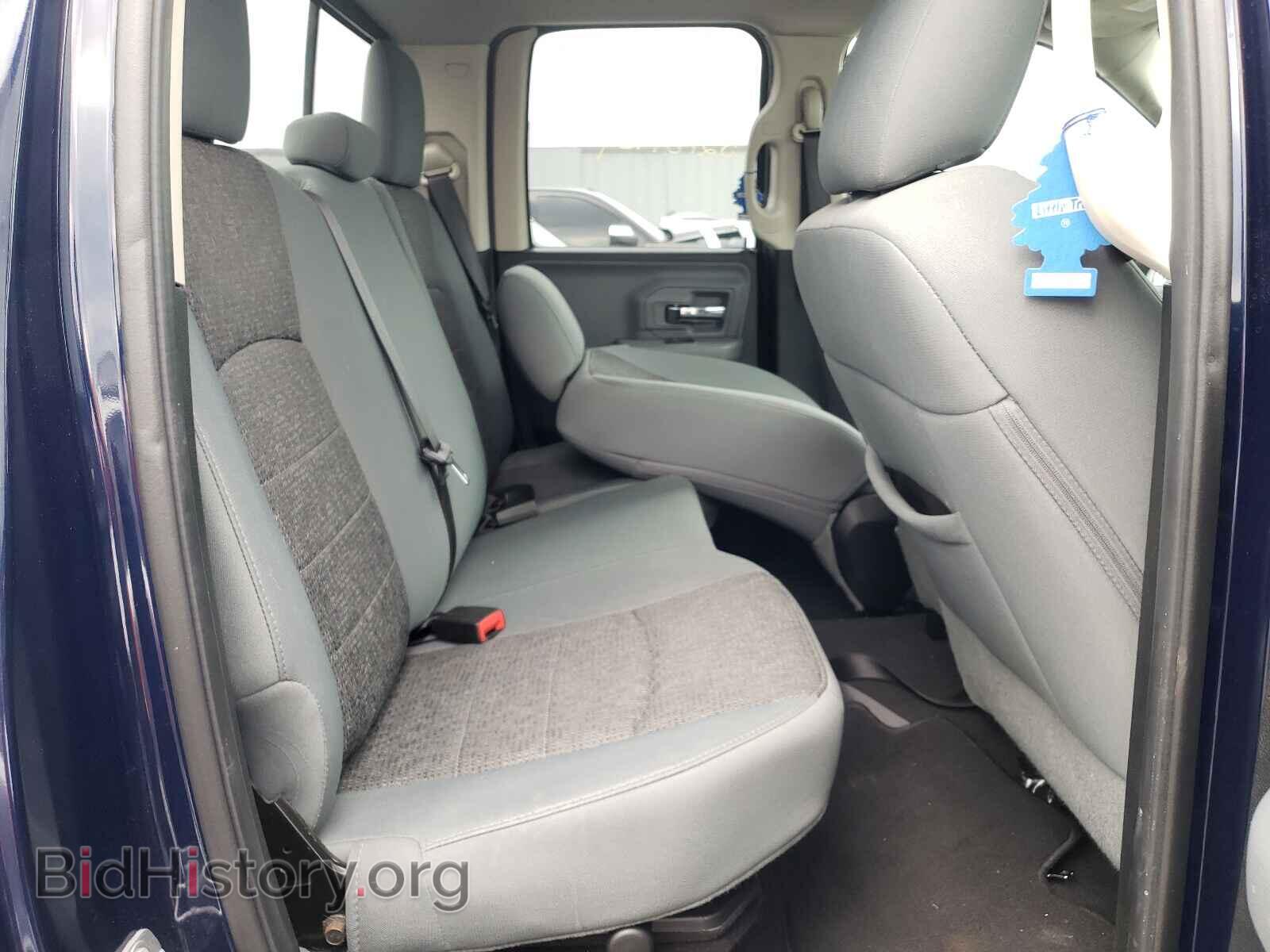 2017 RAM 1500 - VIN: 1C6RR7GT9HS569748 - Photo 6